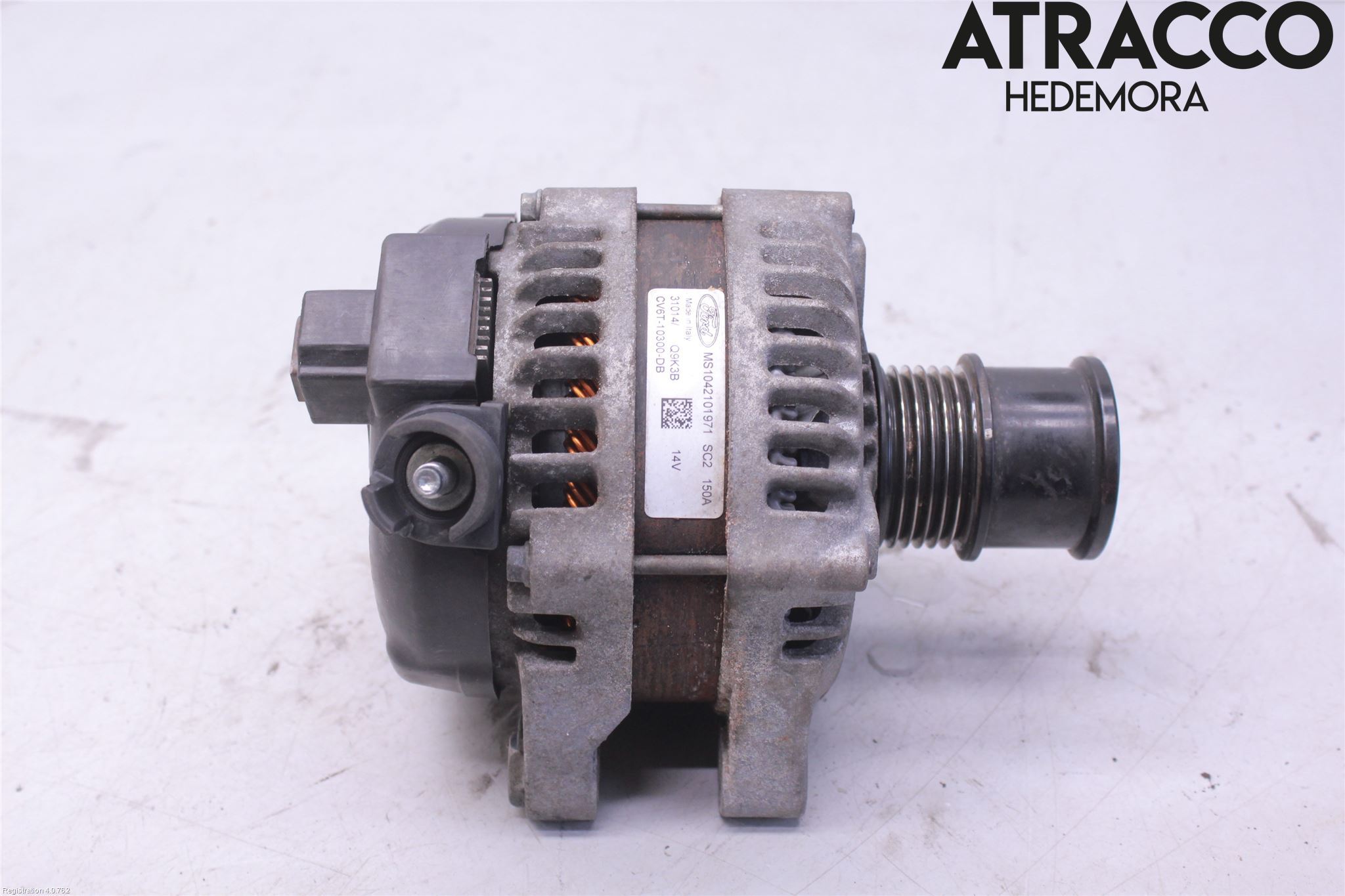 Ford FOCUS 15-18 Generator