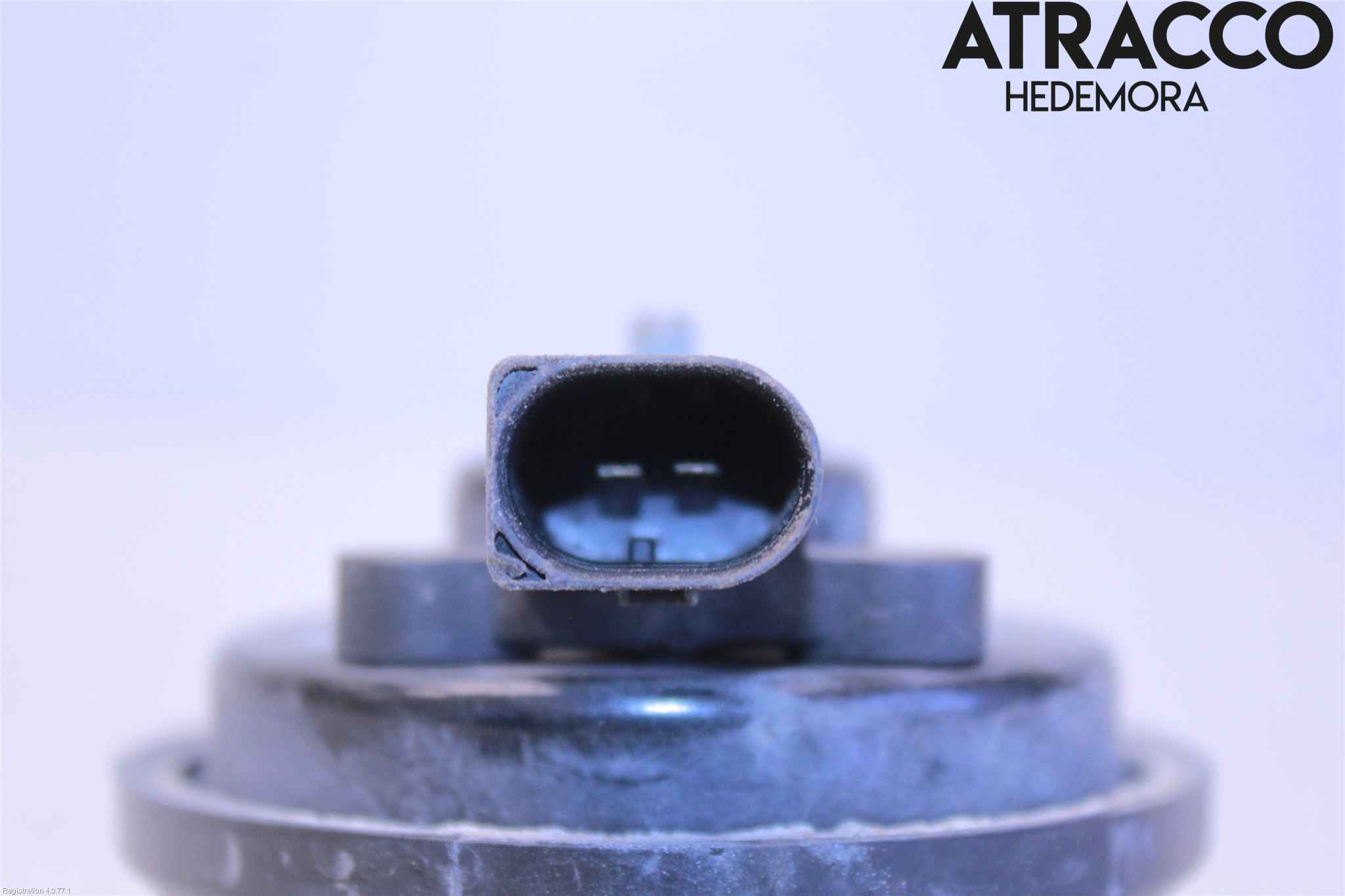 Audi A4/S4 05-07 Signalhorn