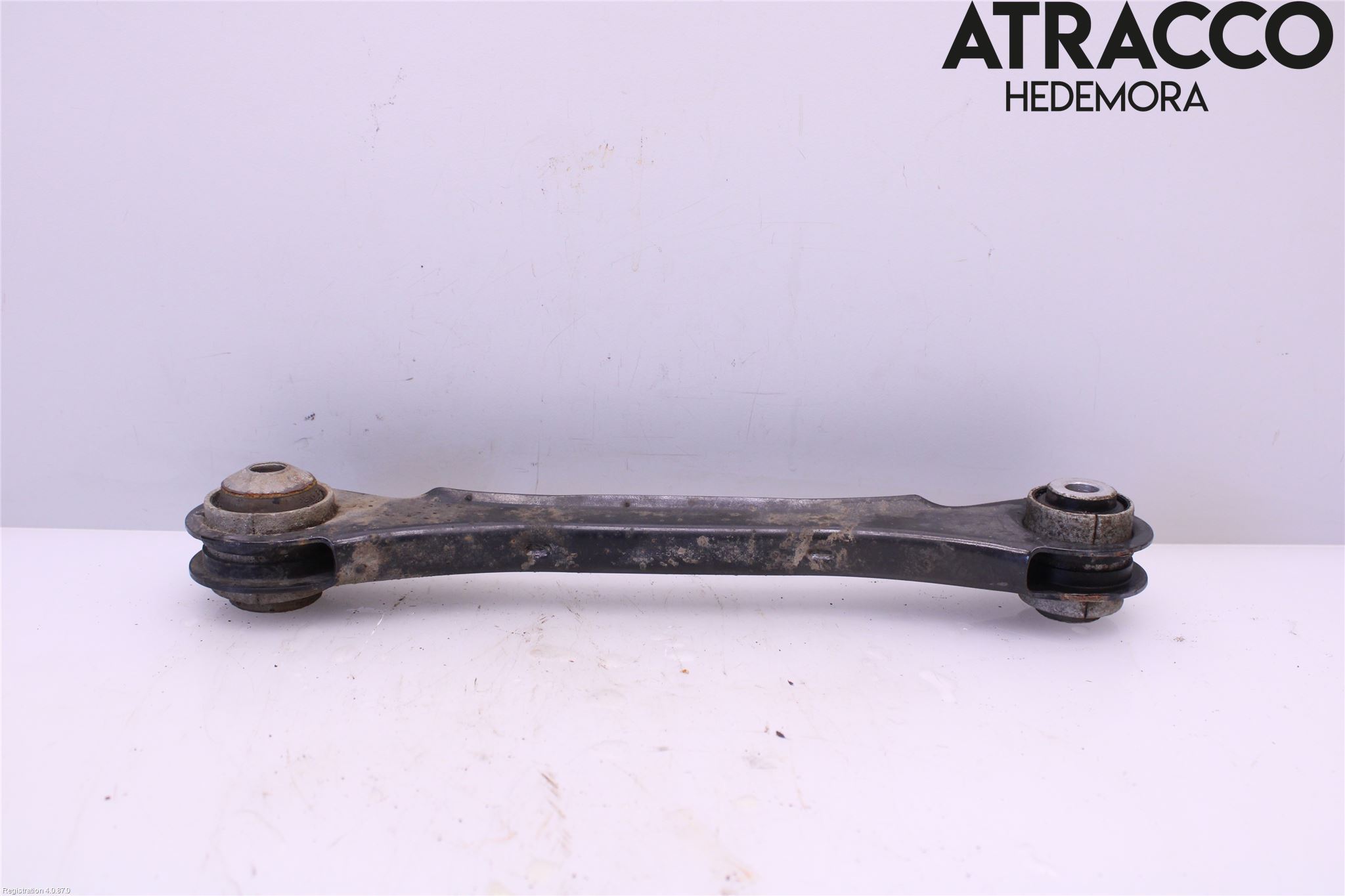 BMW 3 F30/F31/F80 12-19 Bärarm Bak Övre Höger