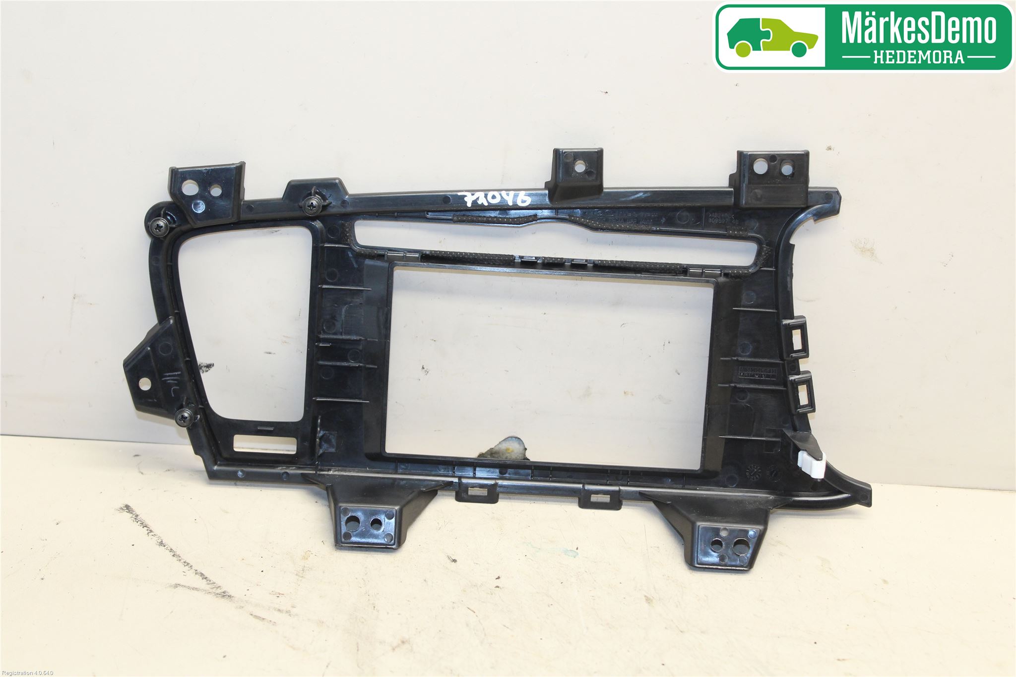 Kia OPTIMA 00-15 Instrument-Radio Sarg