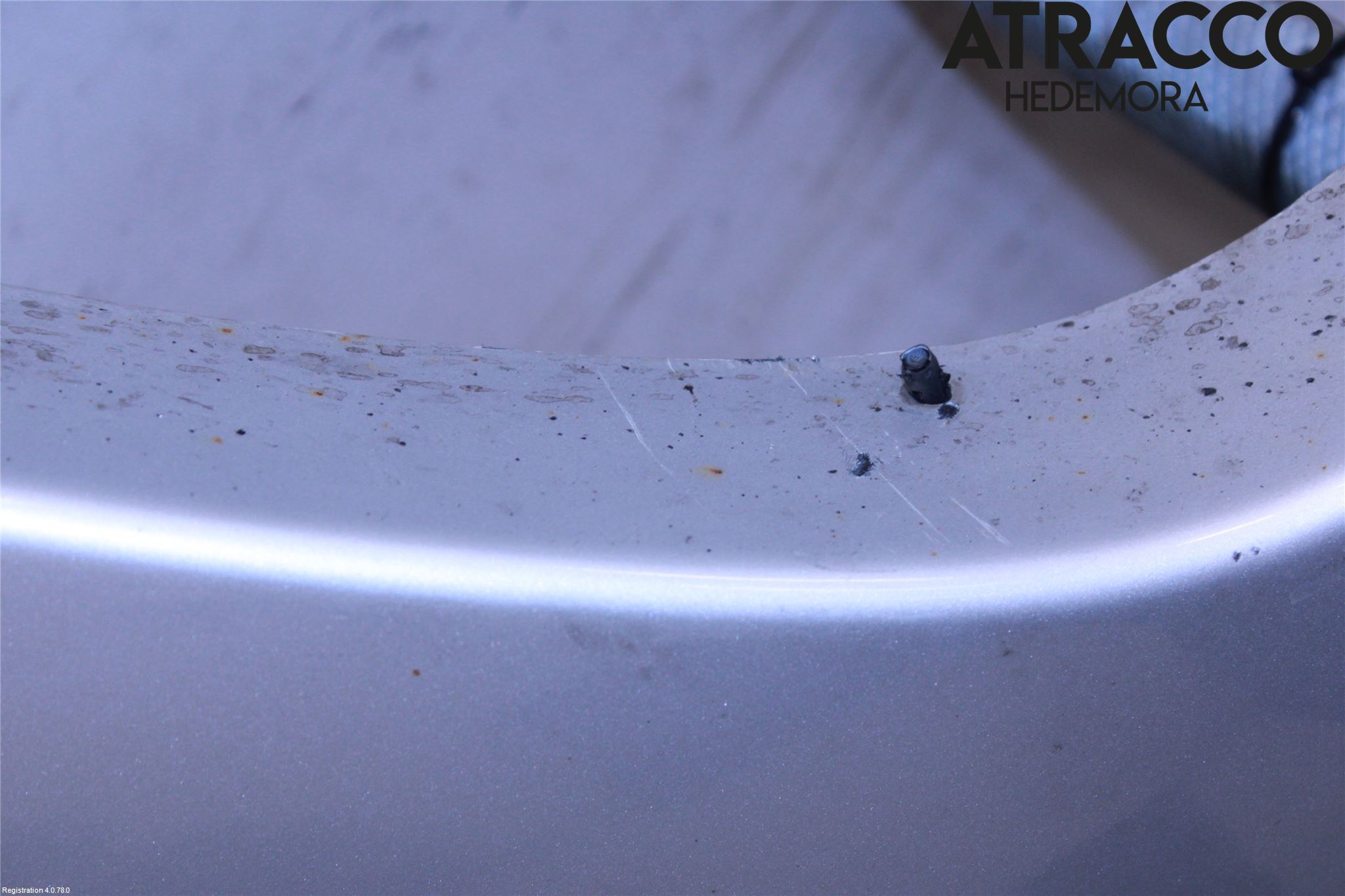 Jeep CHEROKEE Skärmbreddare