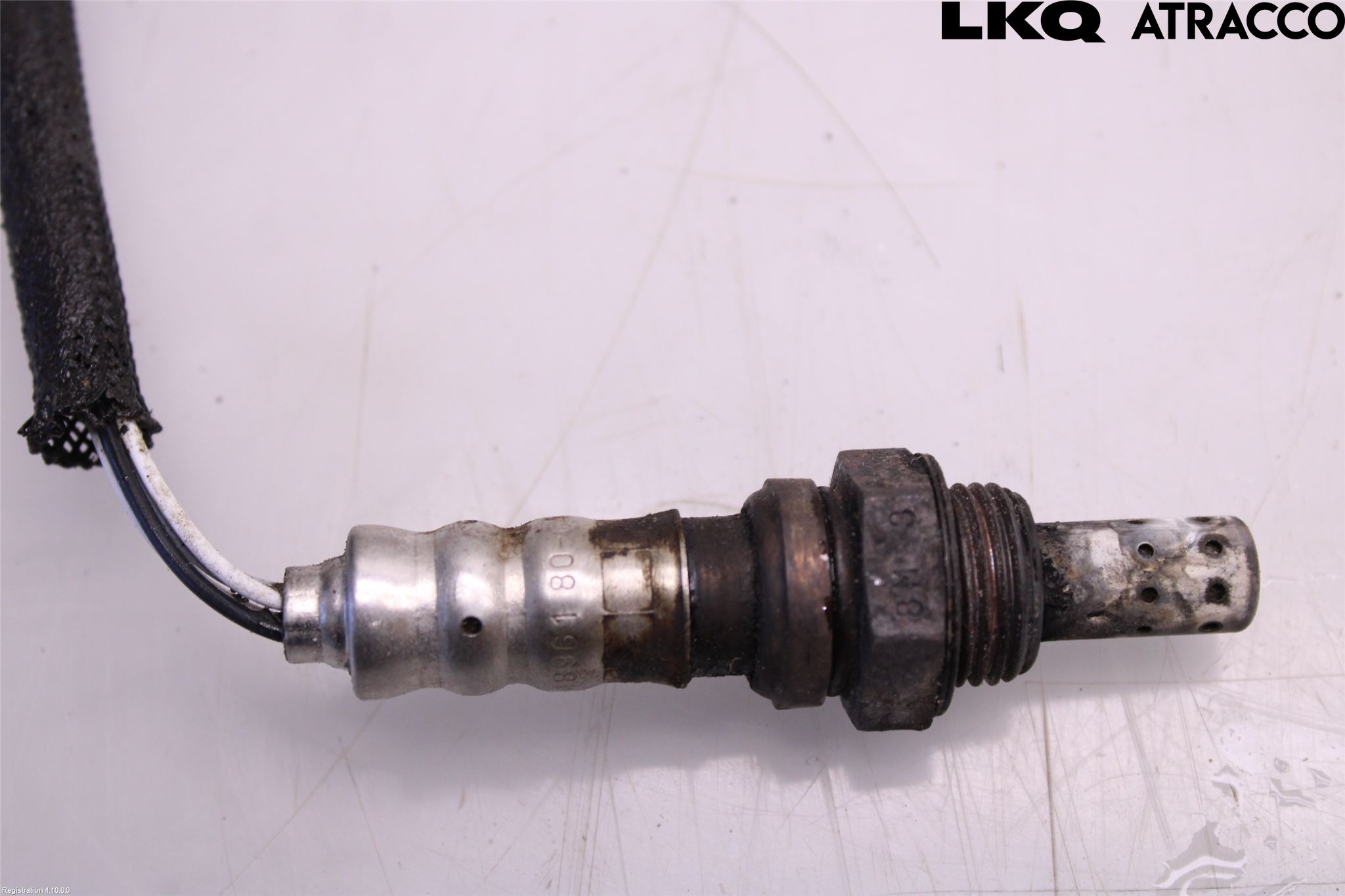 Peugeot 308 08-13 Injlambdasond