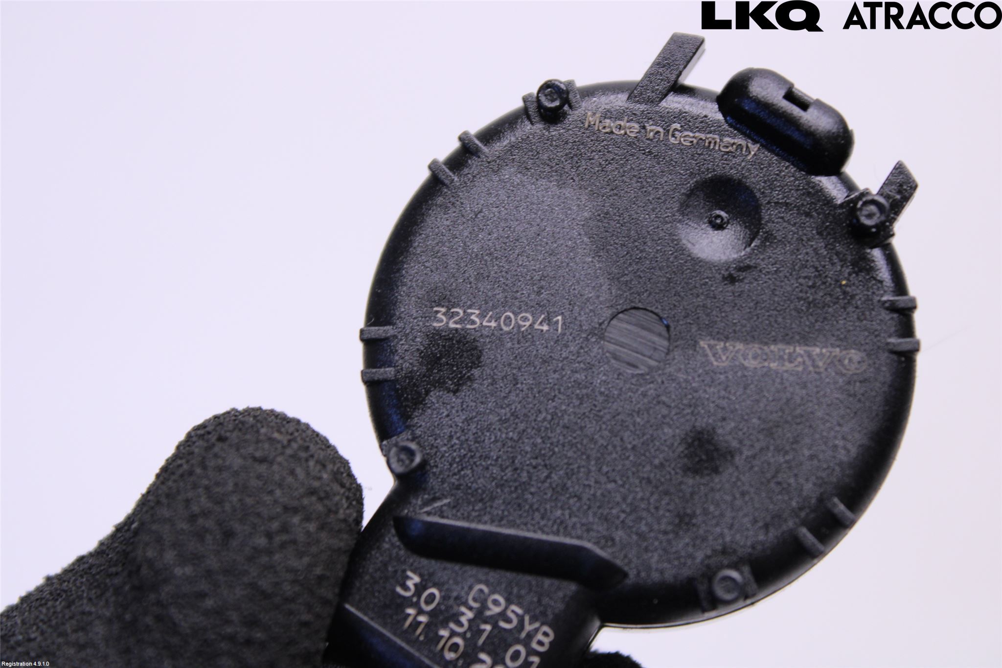 Volvo XC60 18- Regnsensor