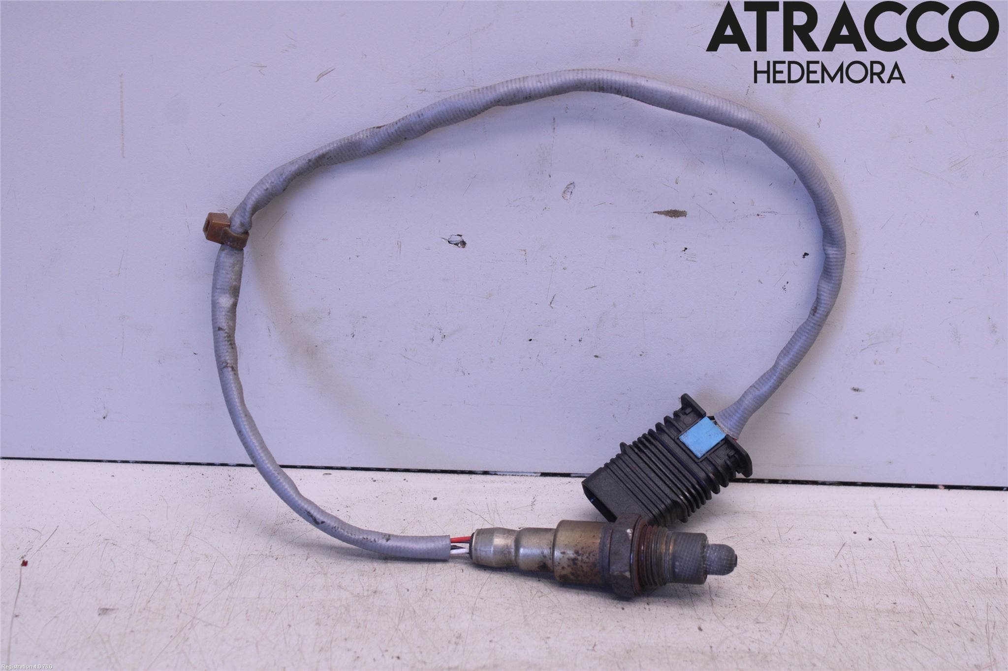 BMW 4 F32/F33/F82/F83 13-20 Injlambdasond