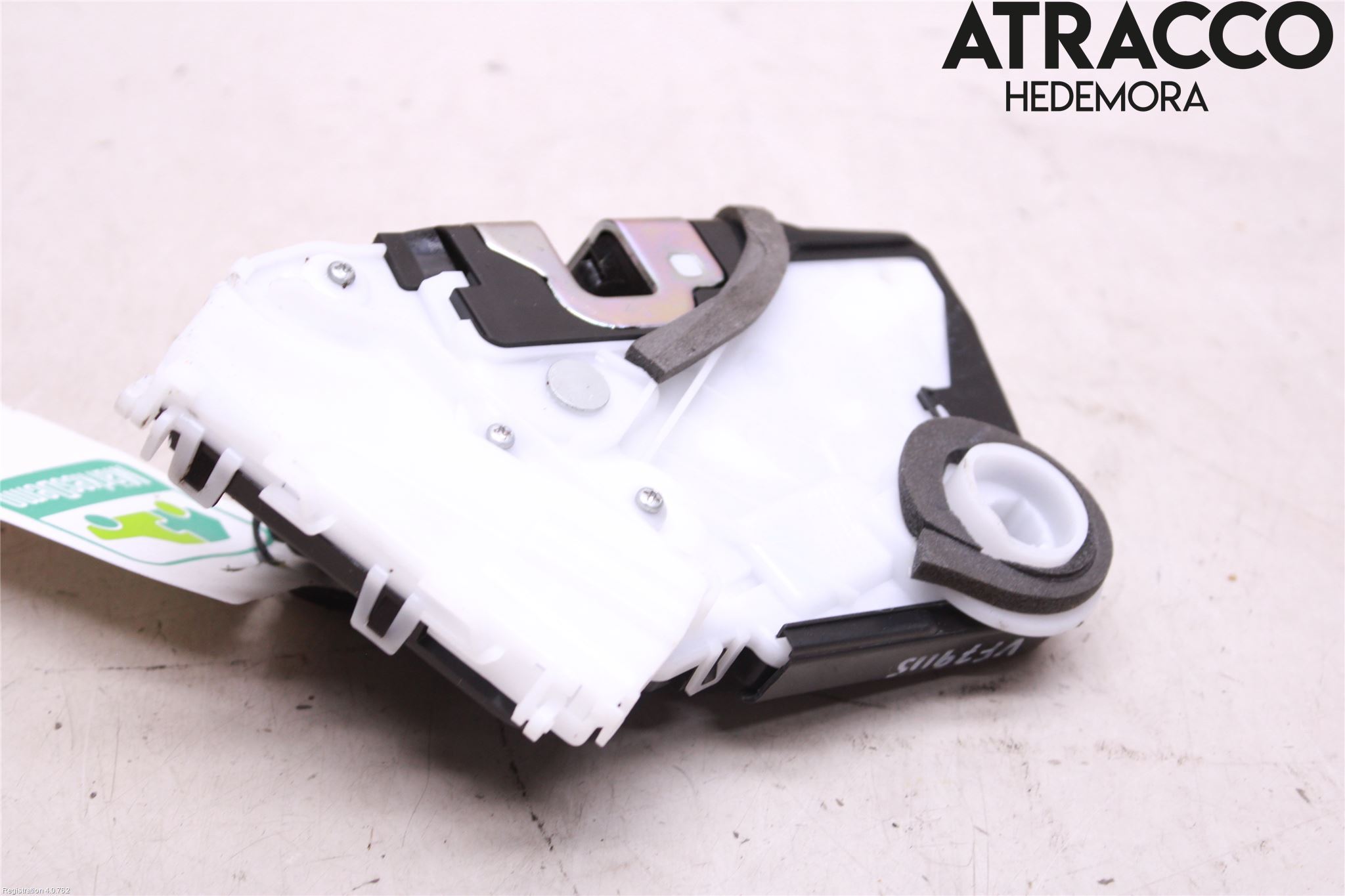 Honda CR-V 13-18 Låskista-Dörrlås