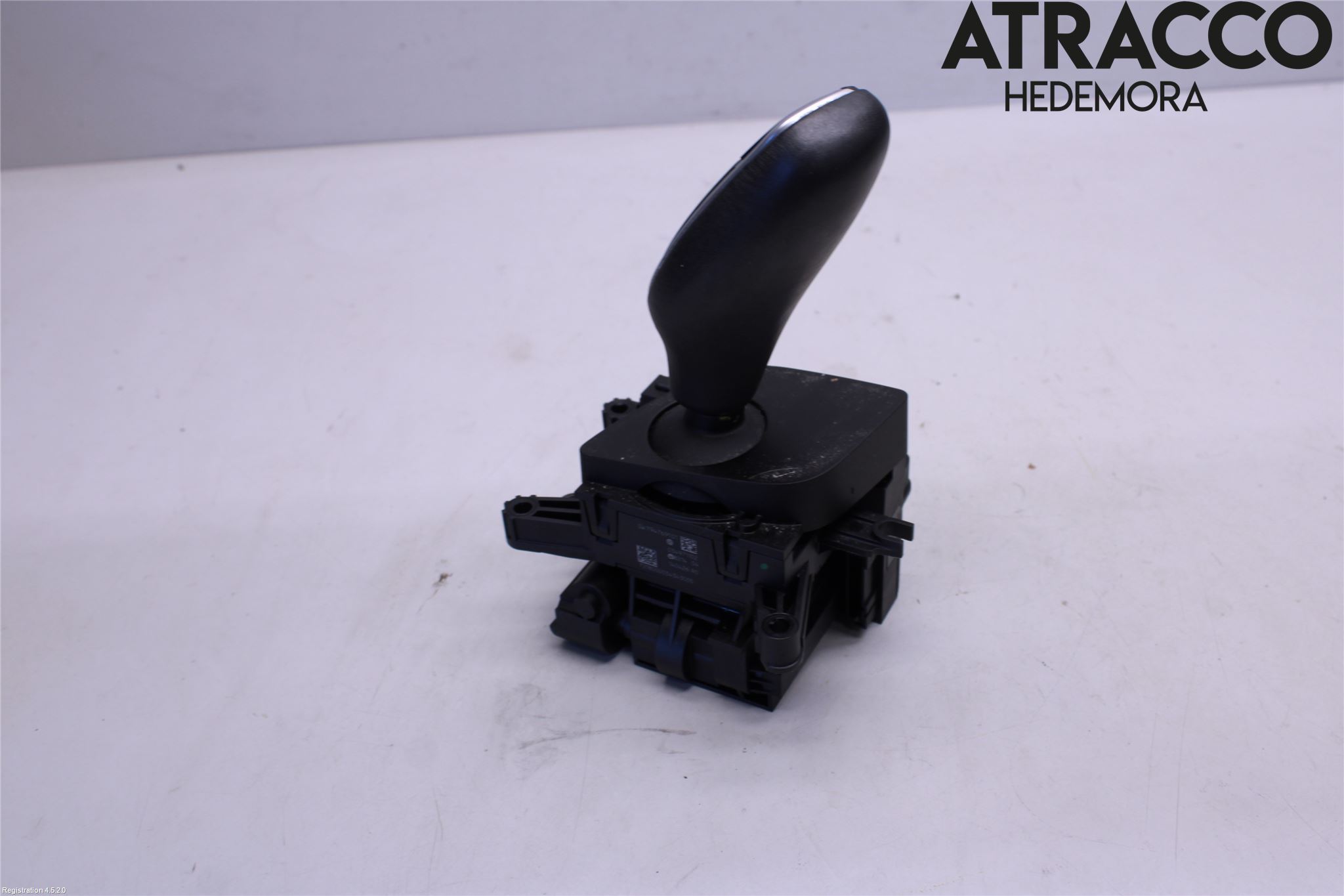 BMW 5 G30/G31/F90 17-23 Växelspak