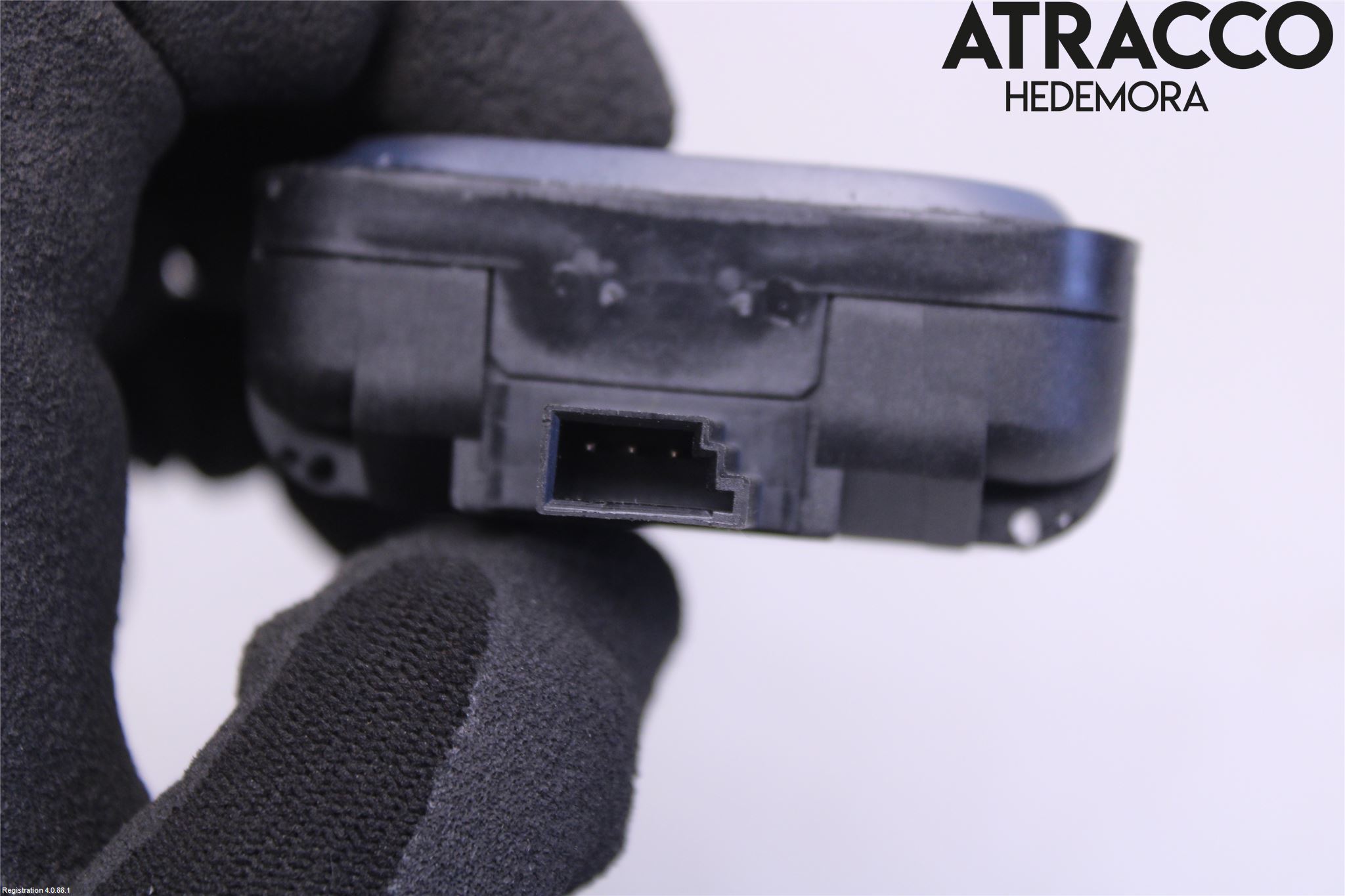 Volkswagen VW PHAETON Regnsensor