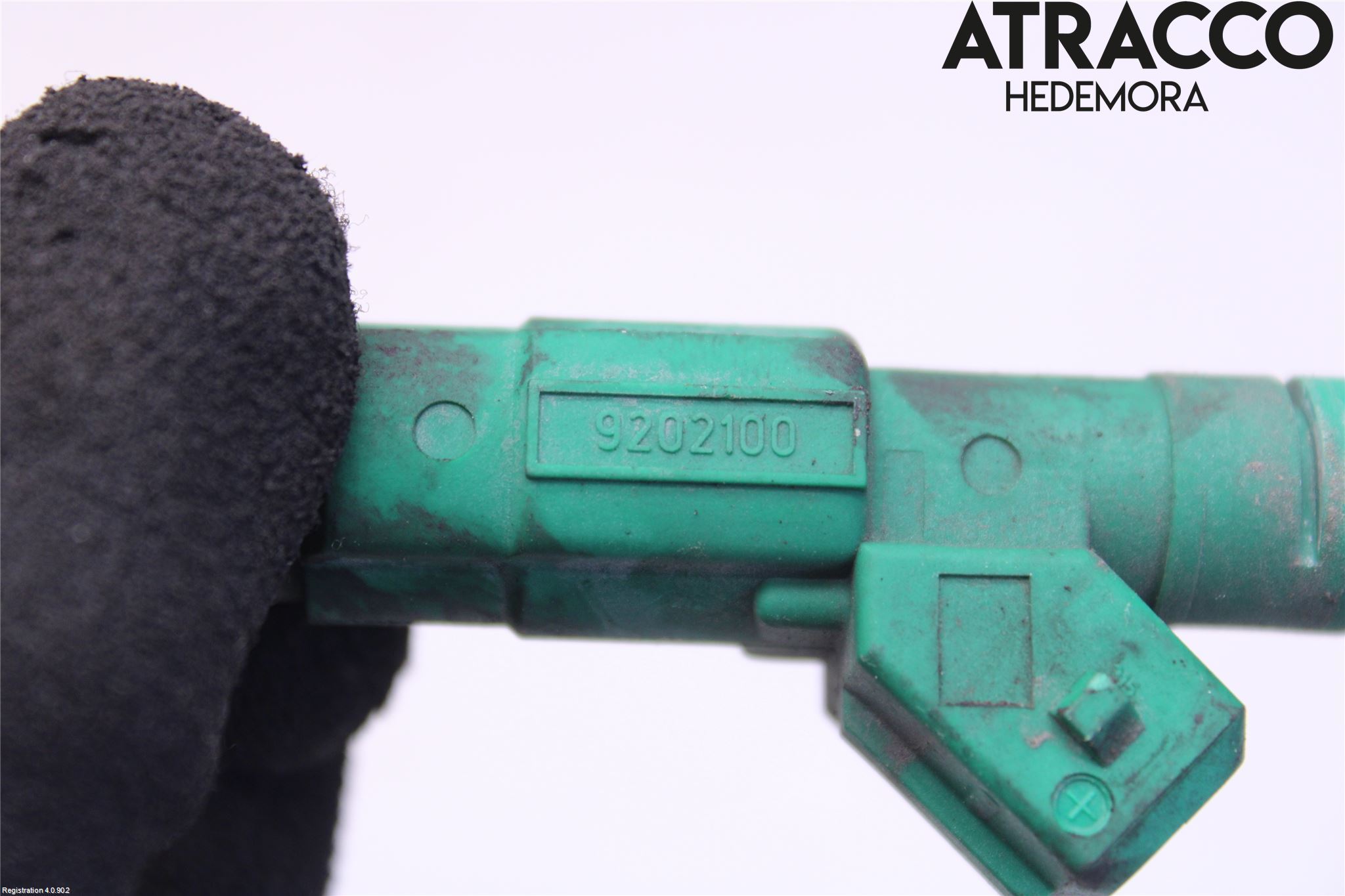 Volvo V70 05-08 Injspridare