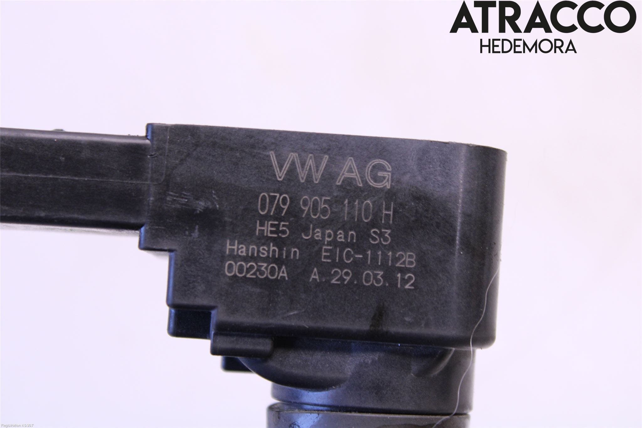 Audi A8/S8 4H 10-17 Tändspole