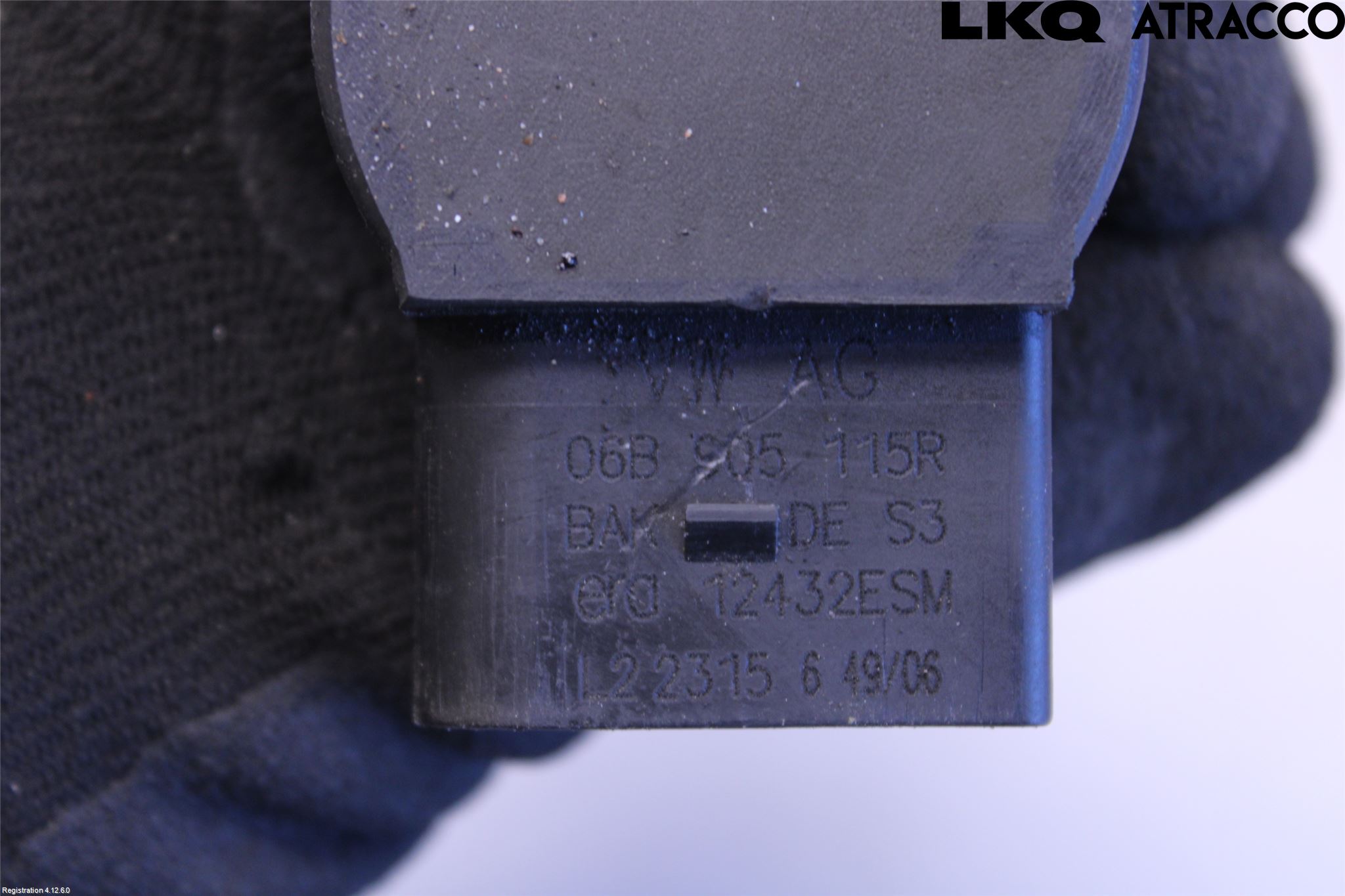 Volkswagen VW PASSAT 01-05 Tändspole