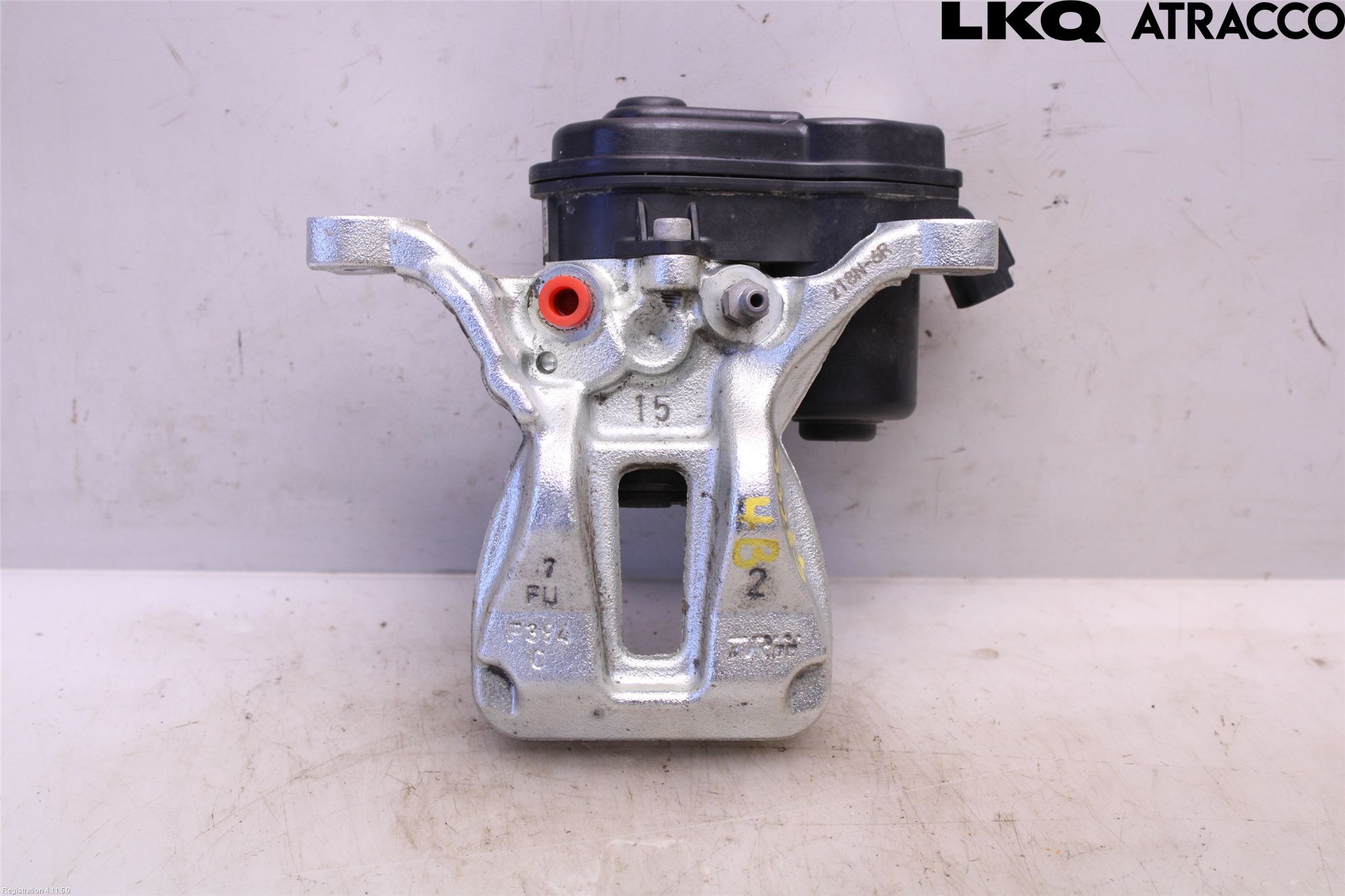 Toyota COROLLA 19- Bromsok Bak Höger