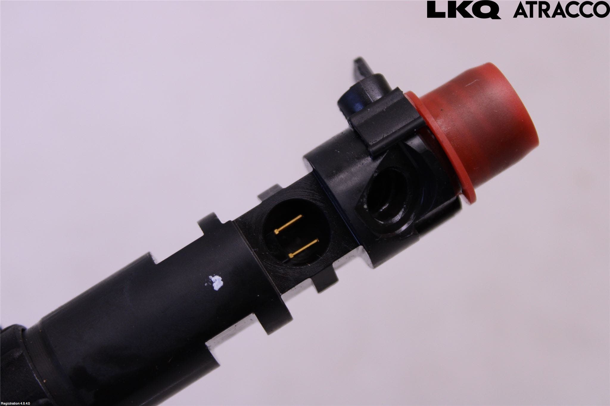 Citroen JUMPY 07-16 Injspridare