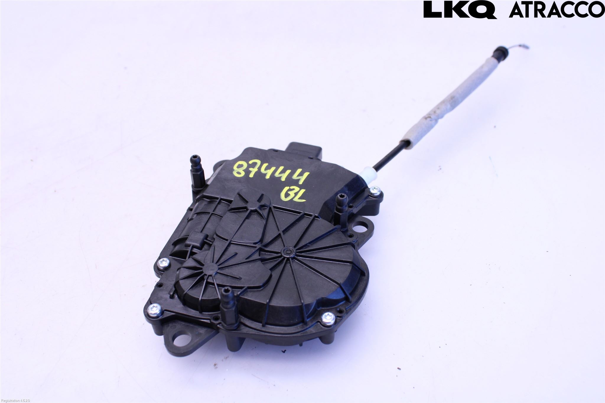 Landrover RANGE ROVER (L405) 13-21 Centrallåsmot Baklucka