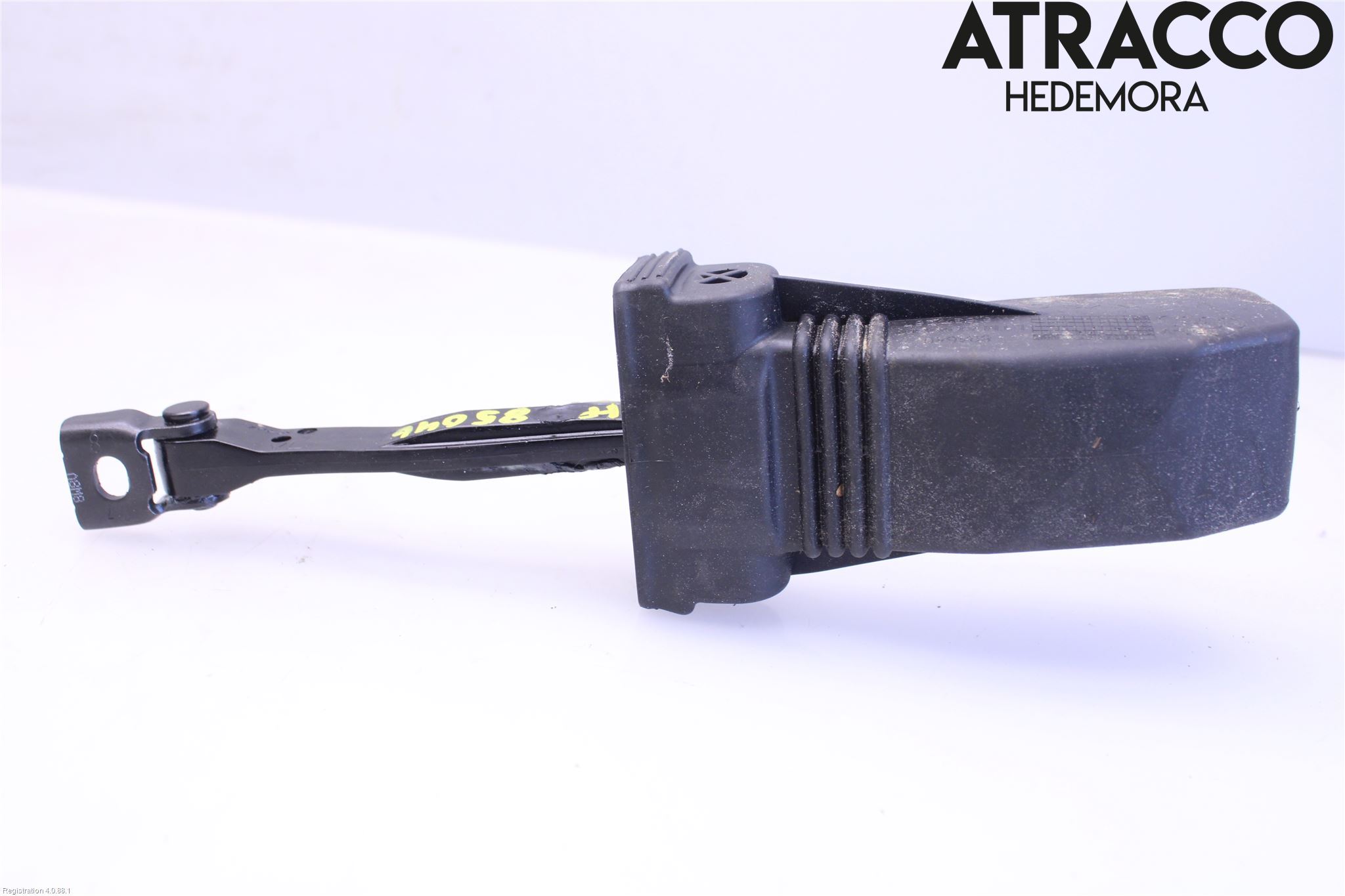 Audi A5 17- Dörrstopp