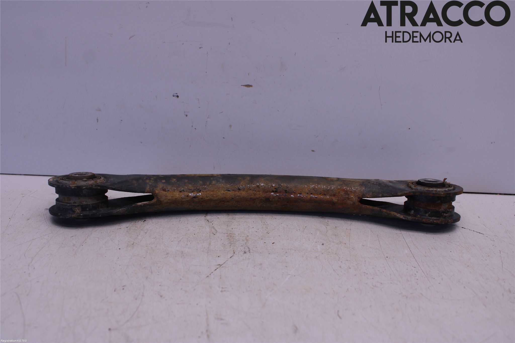 Ford FOCUS 15-18 Bärarm Bak Övre Höger