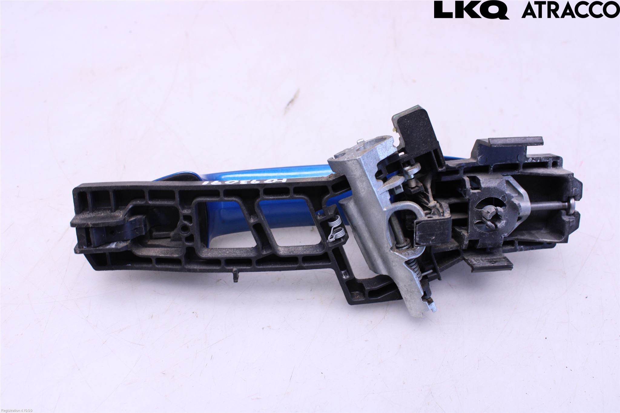 Ford FIESTA 13-17 Dörrhandtag Yttre Hö
