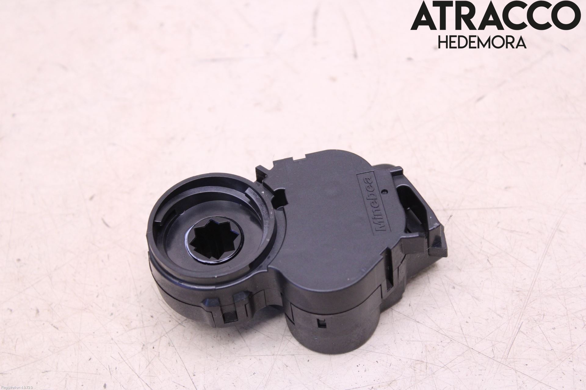 Toyota C-HR 16-23 Ac Reglermotor