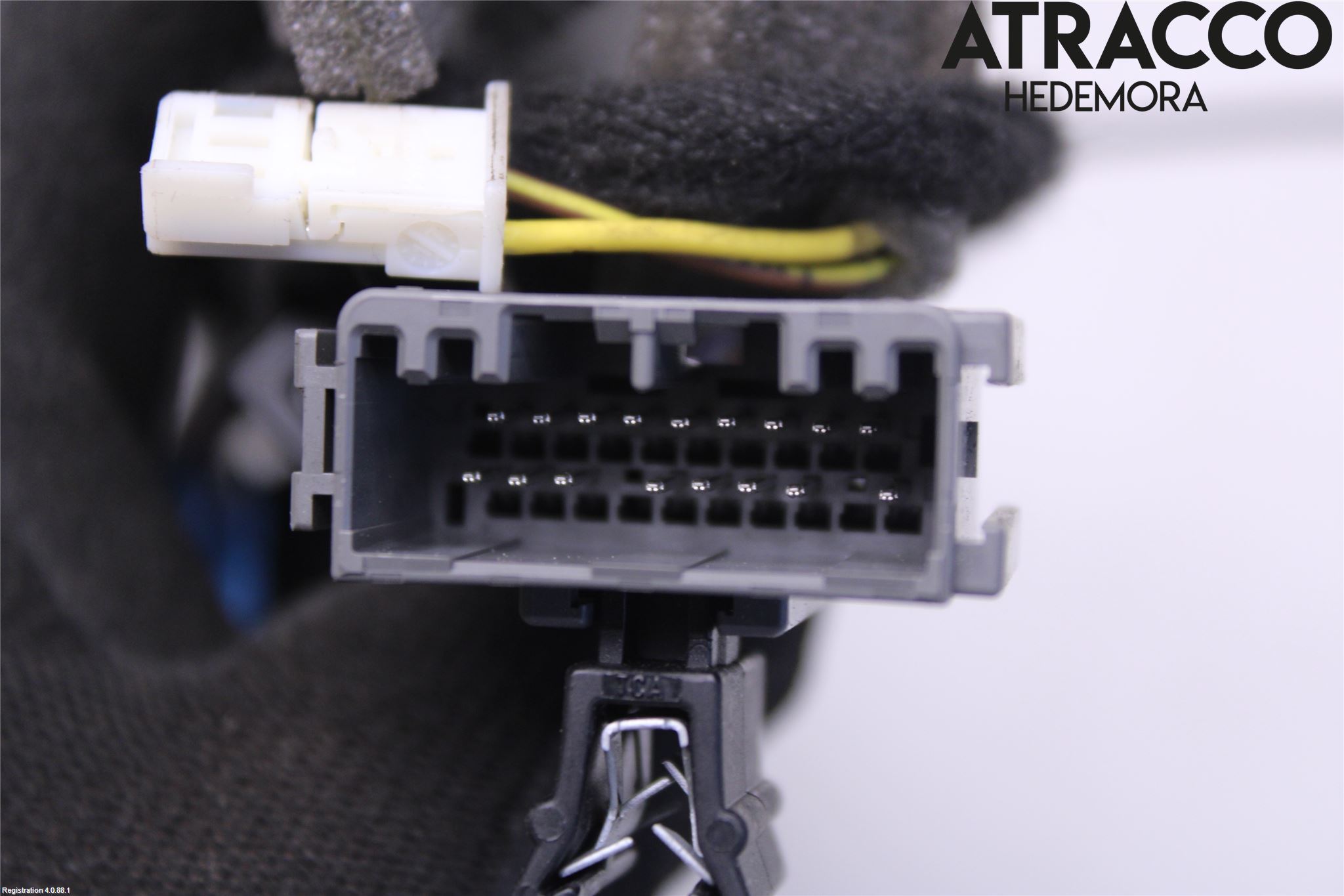 Volvo S90 17->> Kabelhärva