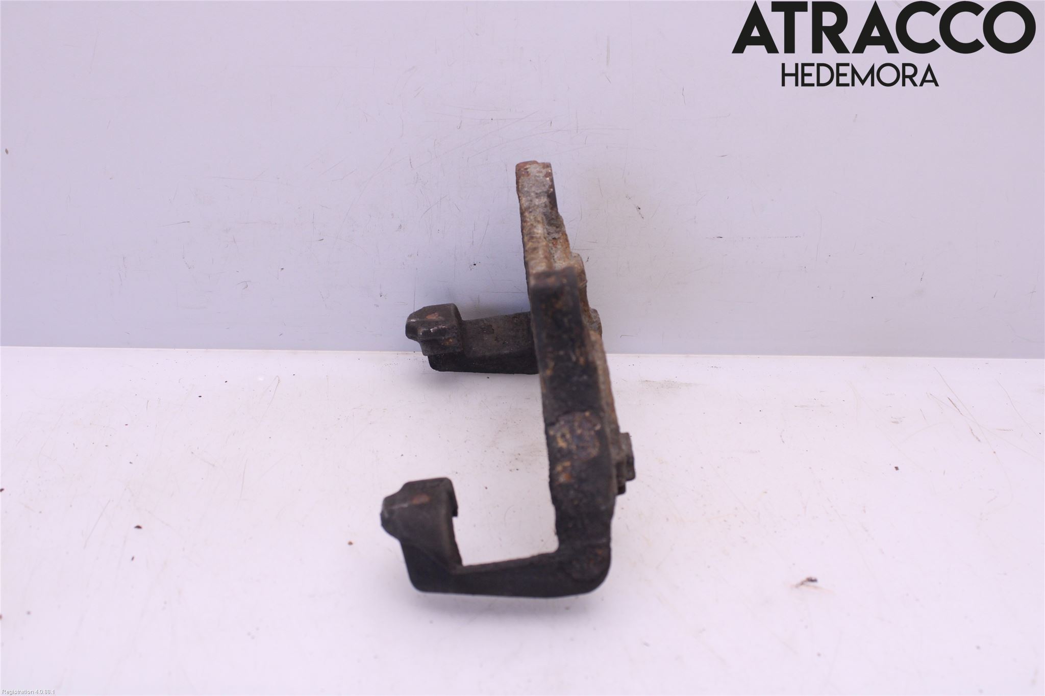 Volkswagen VW PHAETON Bromsokshållare