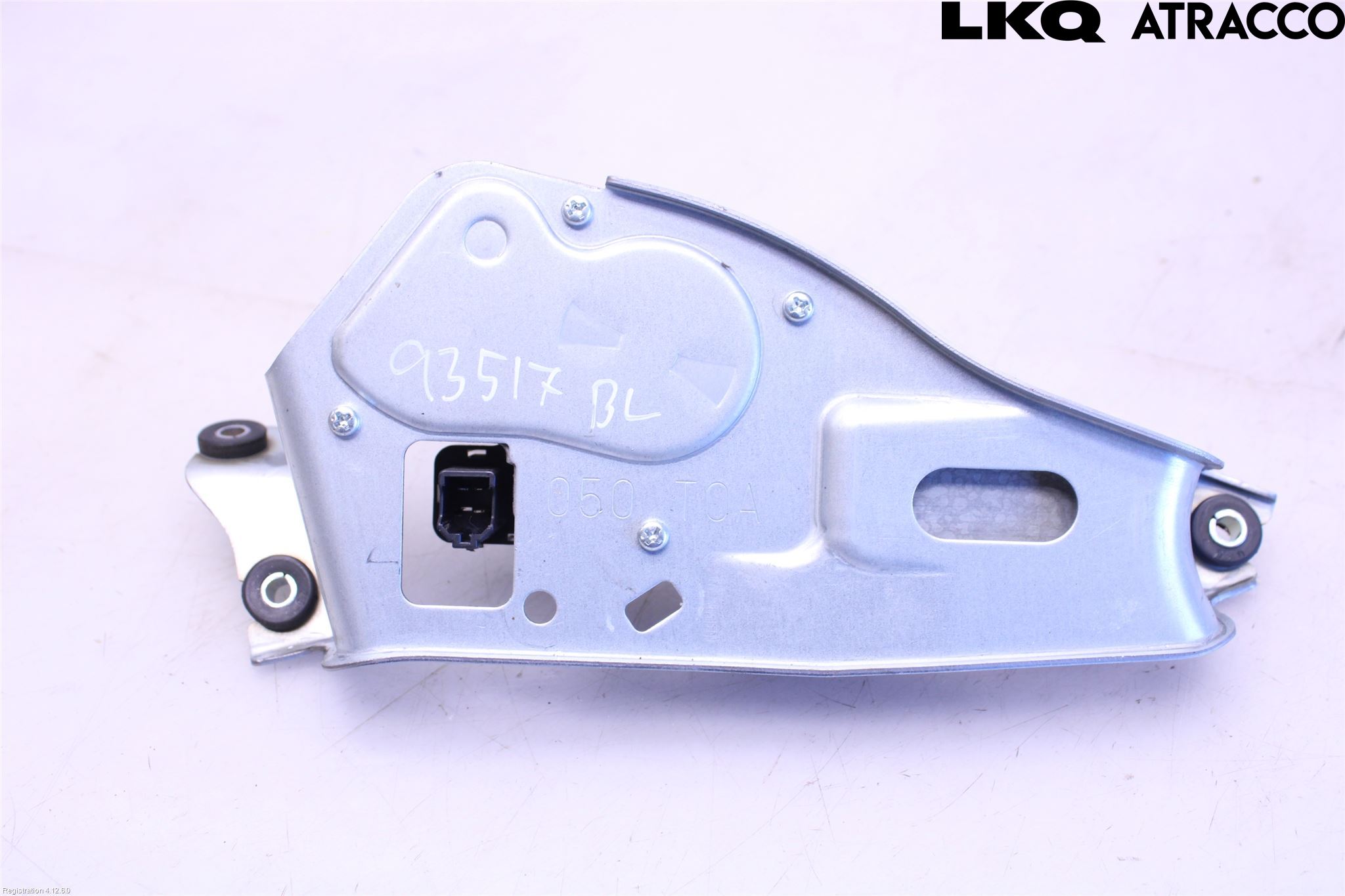 Honda CR-V 13-18 Torkarmotor Baklucka