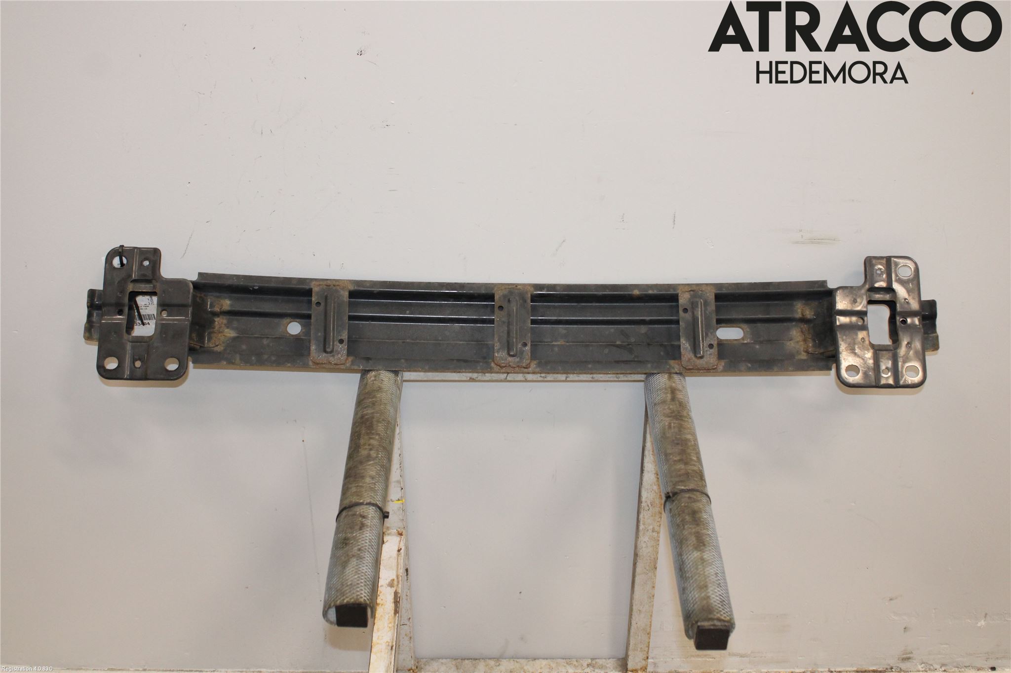 Kia CEED 06-12 Stötfångarbalk Fram