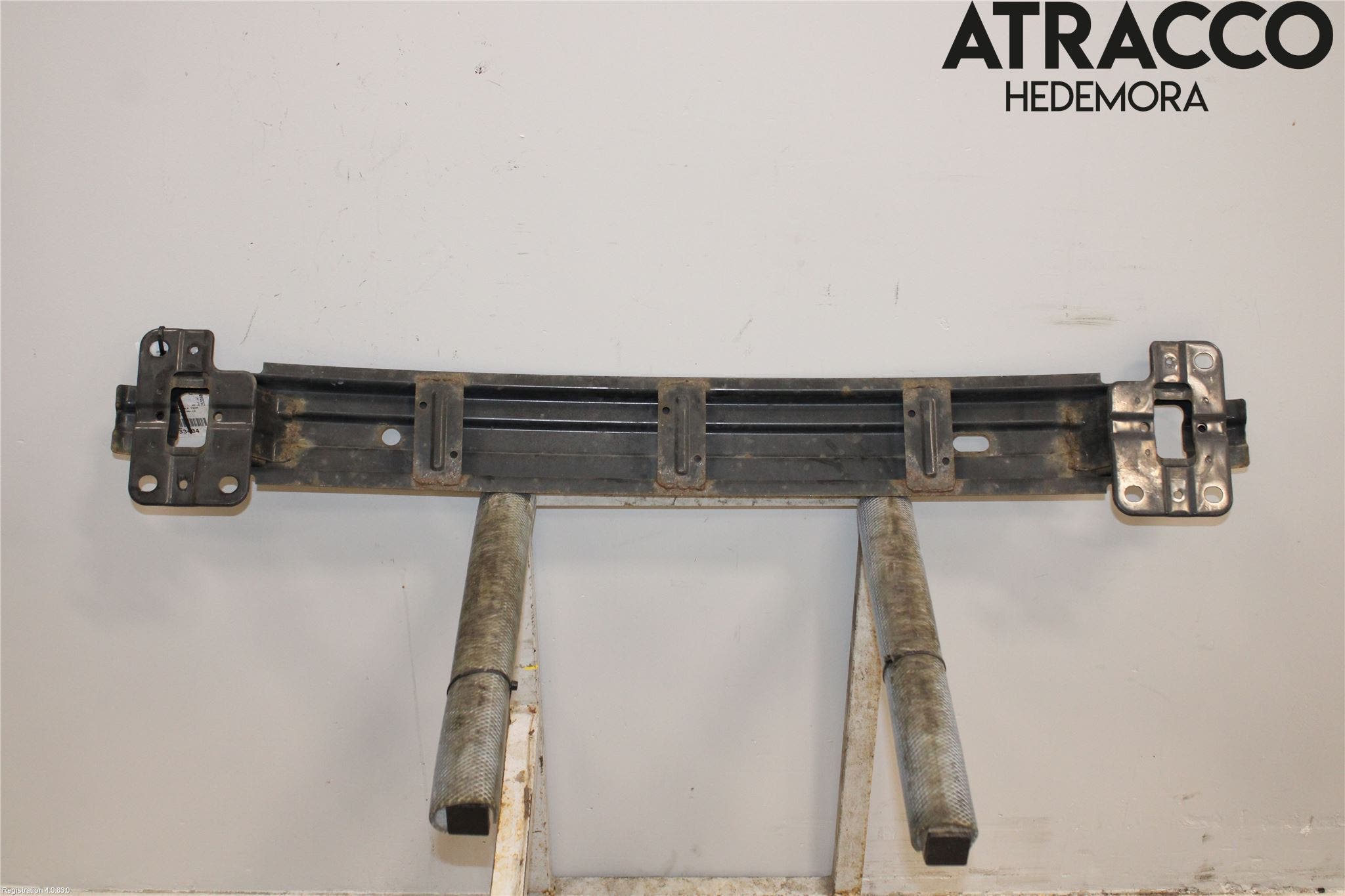 Kia CEED 06-12 Stötfångarbalk Fram