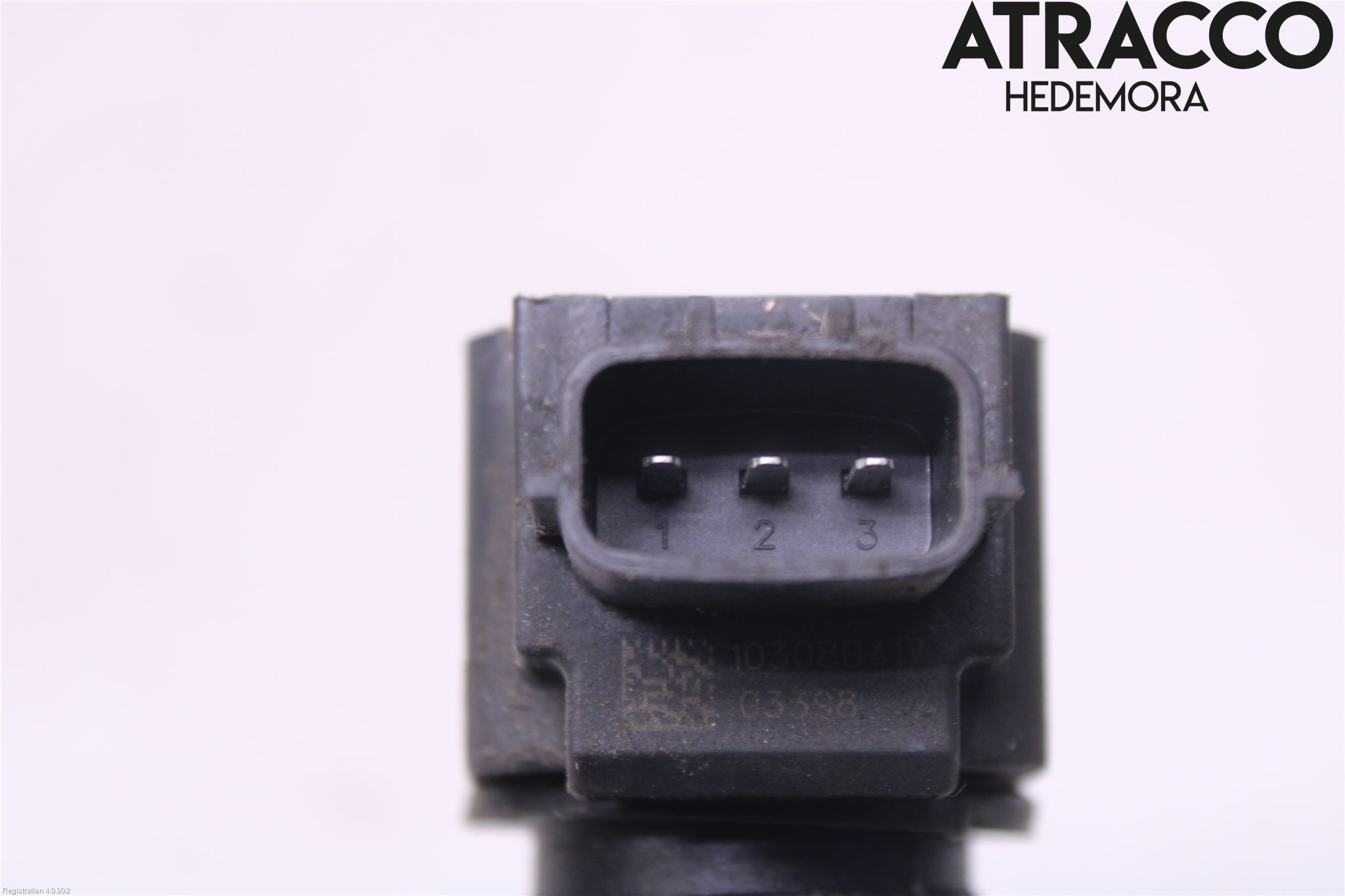 Nissan QASHQAI 14-17 Tändspole