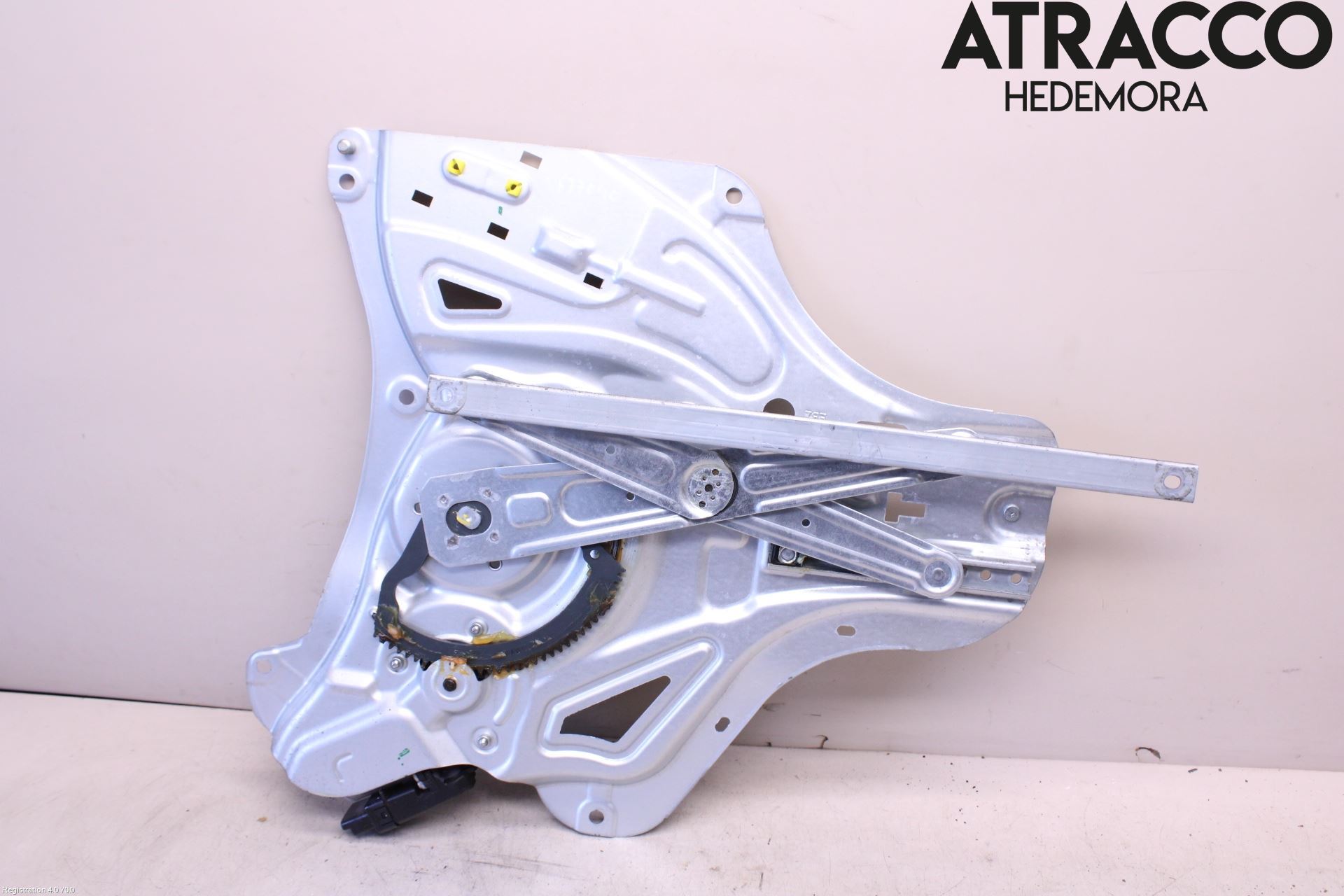 Hyundai ix35 Fönsterhiss El Kompl