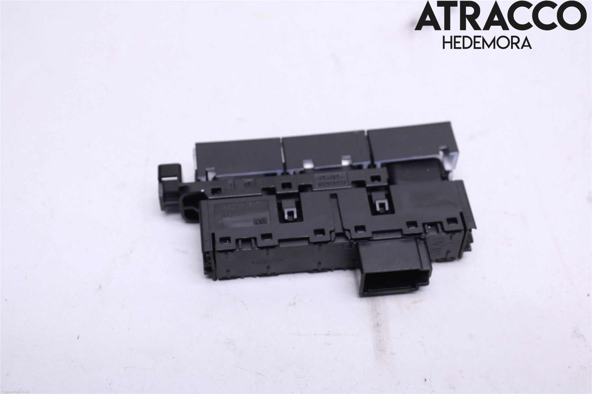 Volkswagen VW GOLF / E-GOLF VII 13-20 Strömställare Antisladd