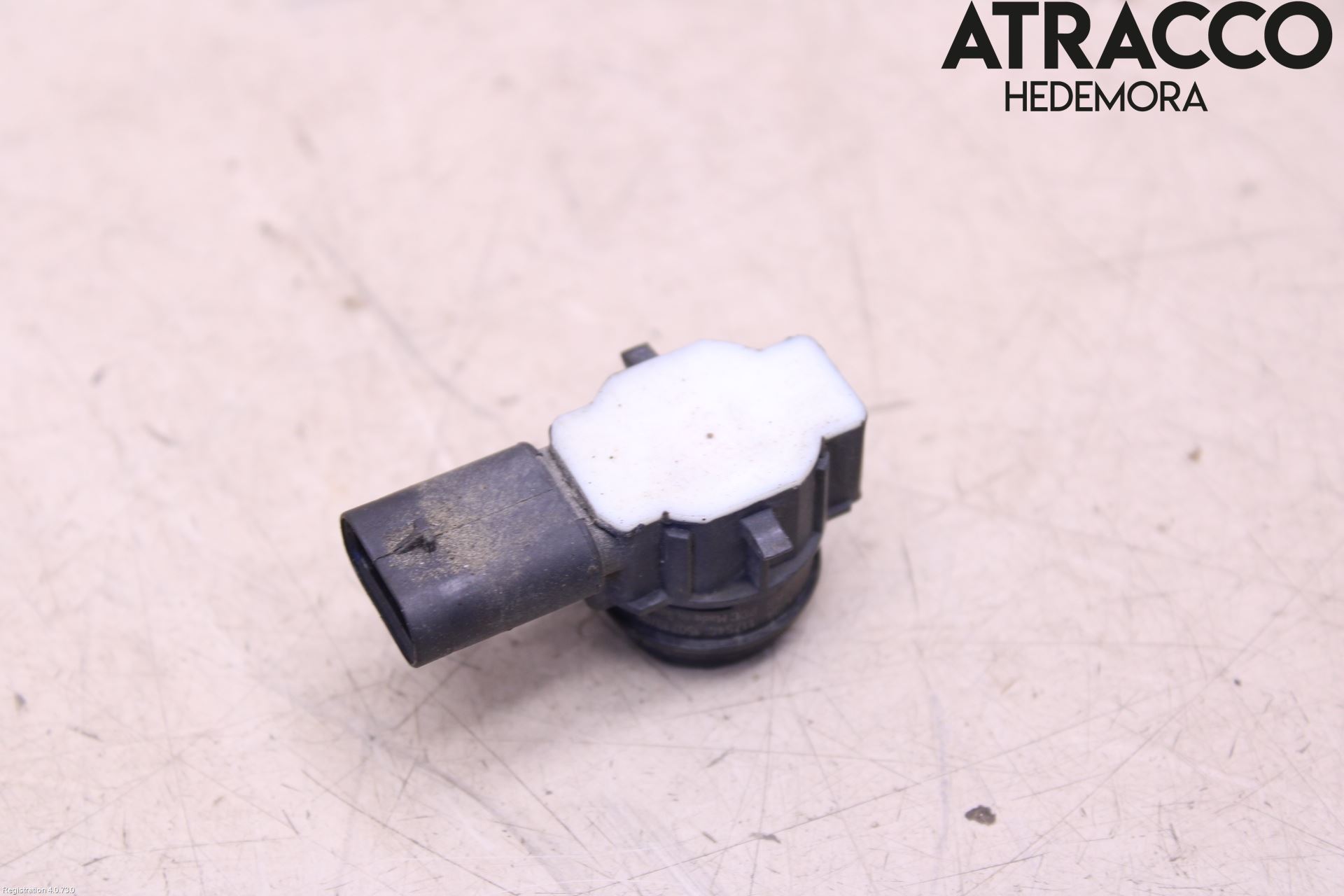 BMW 3 F30/F31/F80 12-19 Parkeringshjälp Backsensor