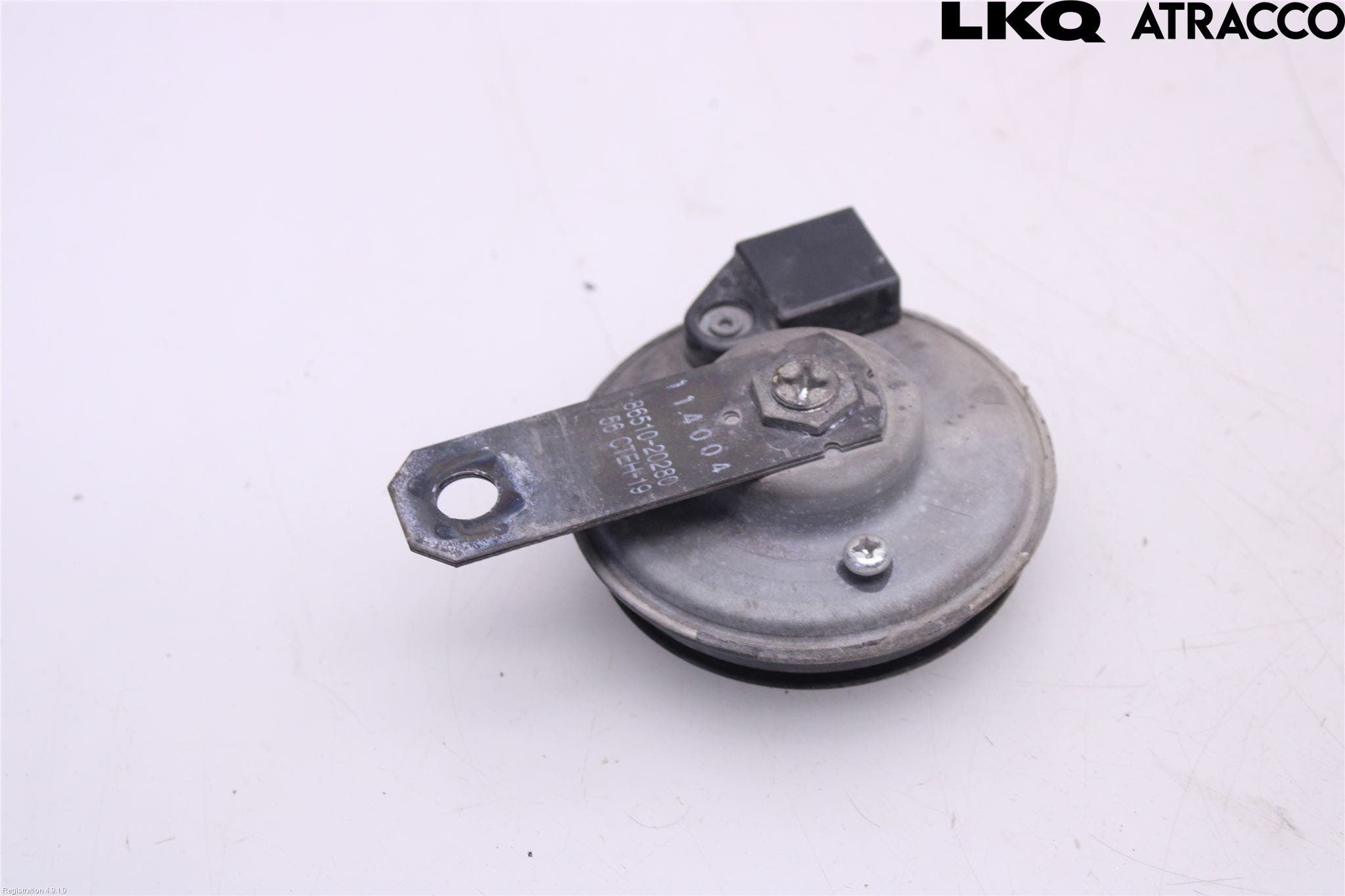 Toyota RAV4 13-18 Signalhorn