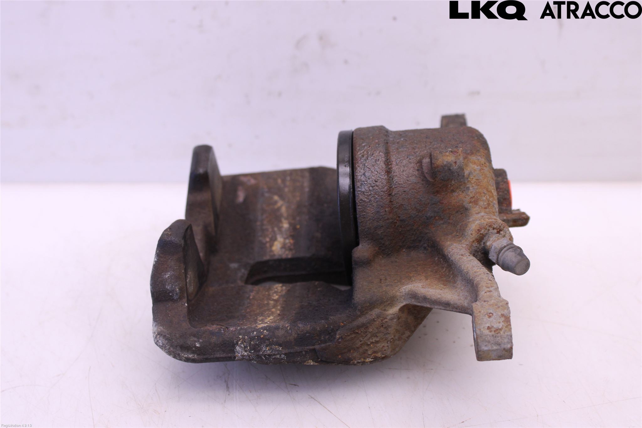 Seat LEON 20- Bromsok Fram Höger