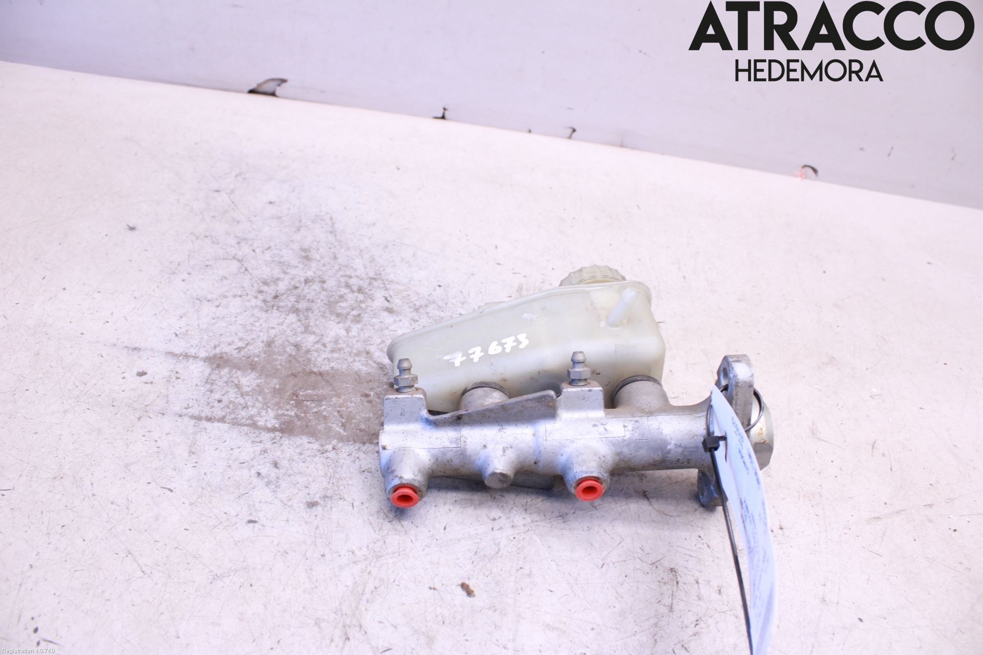 Volvo 940 91-98 Broms Huvudcylinder