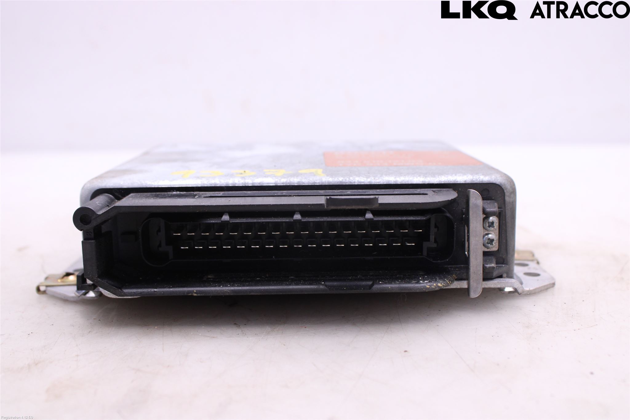 Porsche 944 81-91 Styrenhet Insprut Bensin