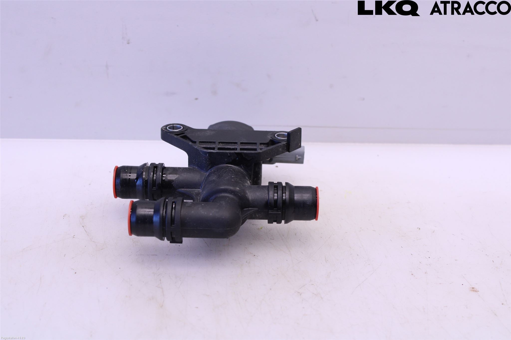 Opel CORSA F, CORSA-E 20- Värmeventil