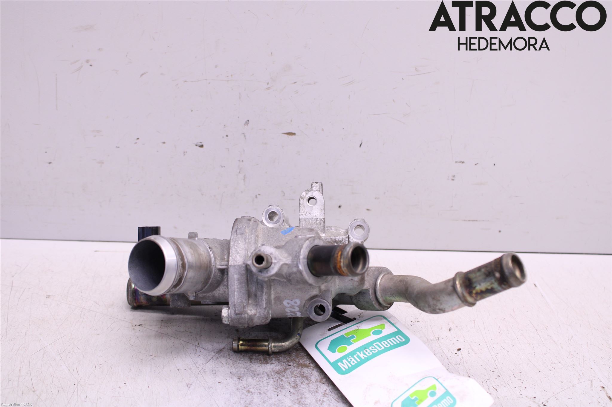 Honda CIVIC 17-22 Termostathus-Lock