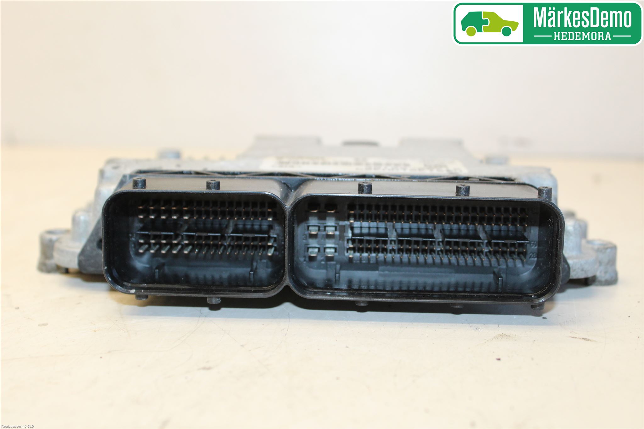 Kia CEED 06-12 Styrenhet Insprut Bensin