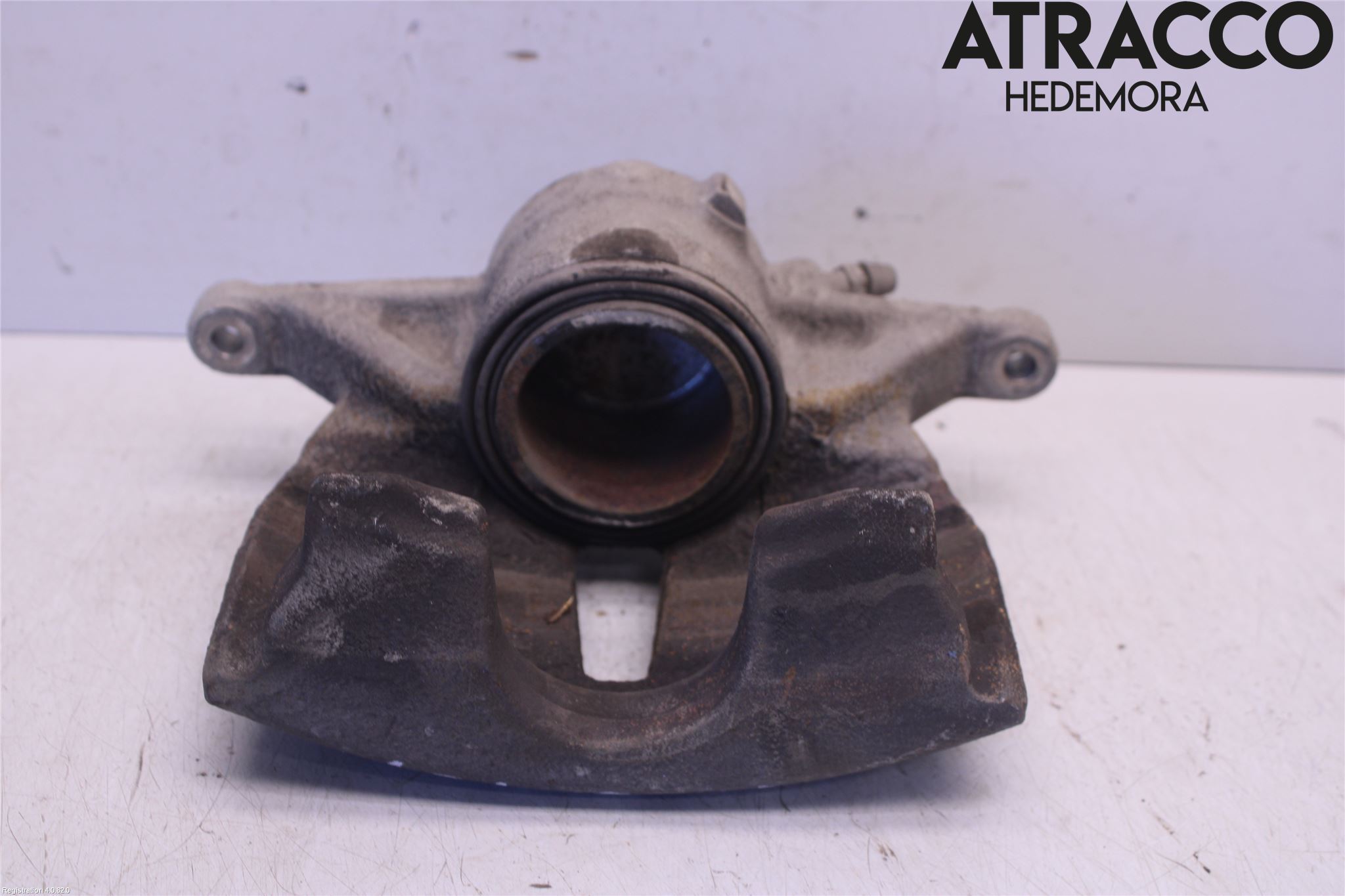 Volkswagen VW TIGUAN 16-24 Bromsok Fram Höger