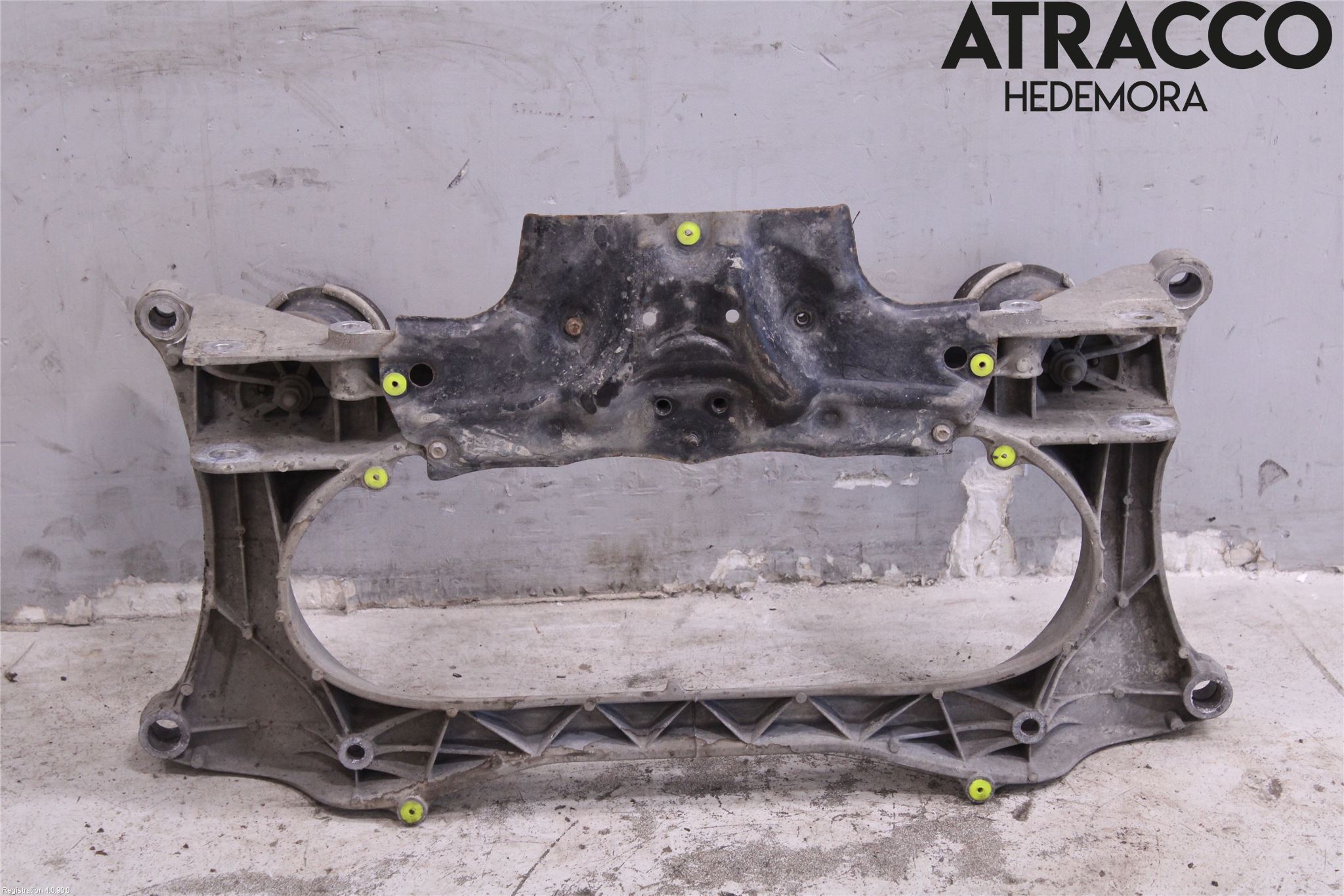 Lexus IS 250/350 14-20 Framvagnsbalk