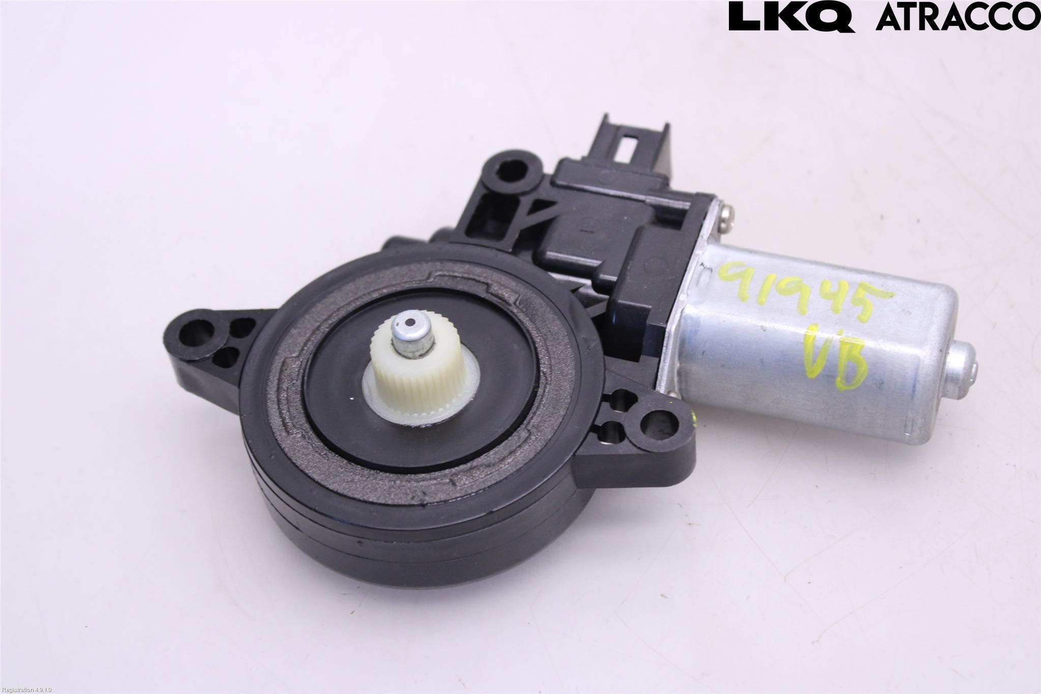 Mazda 6 13- Fönsterhissmotor