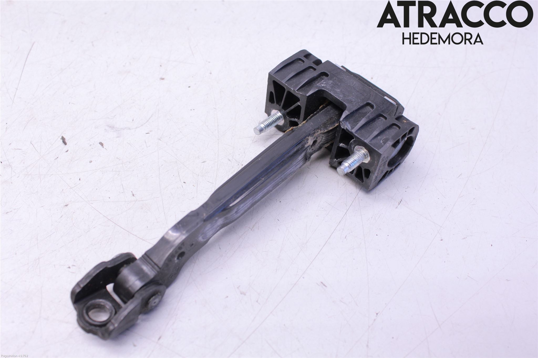 Volvo XC70 14-16 Dörrstopp