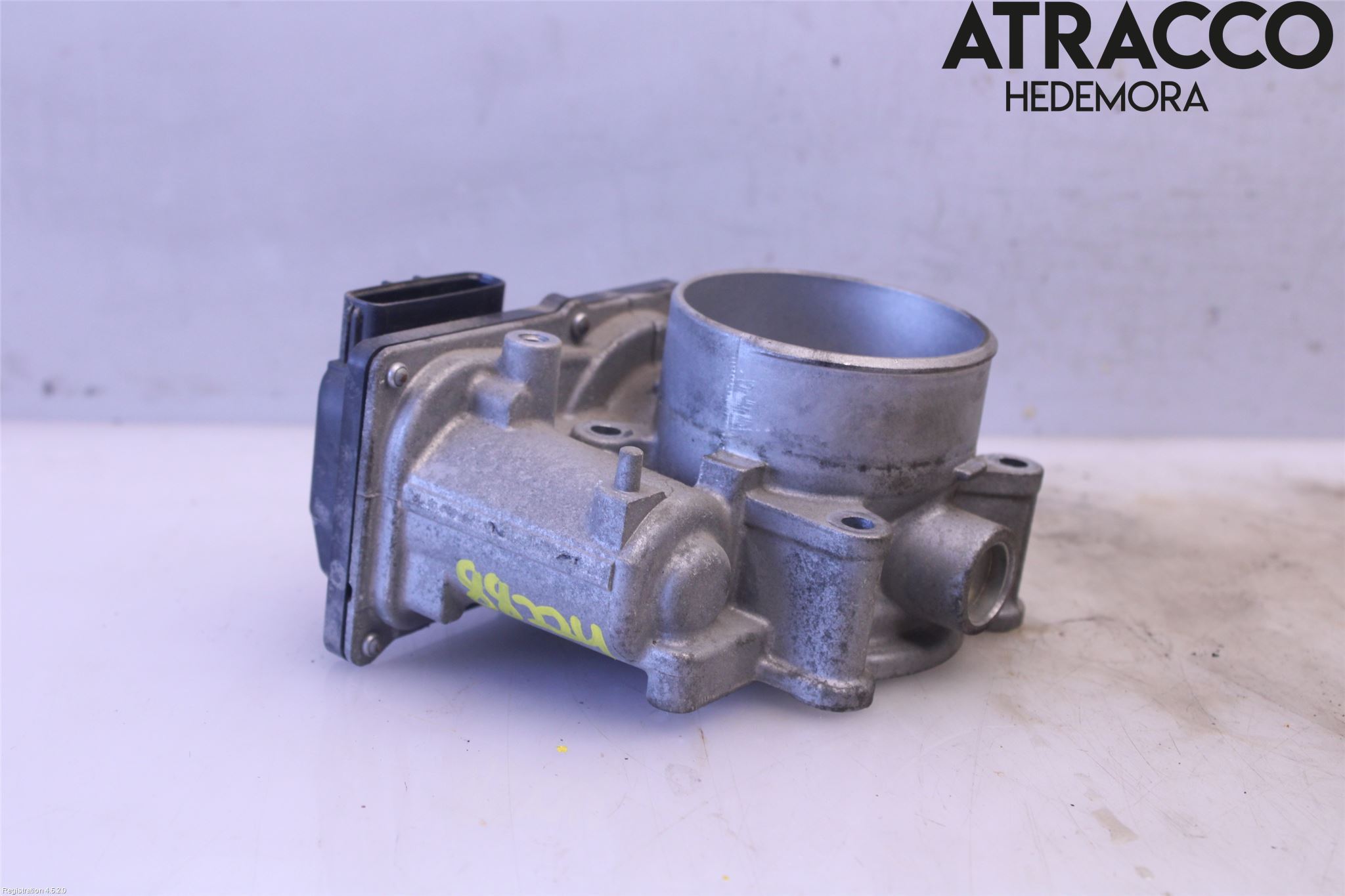 Mazda 6 13- Injspjällhus