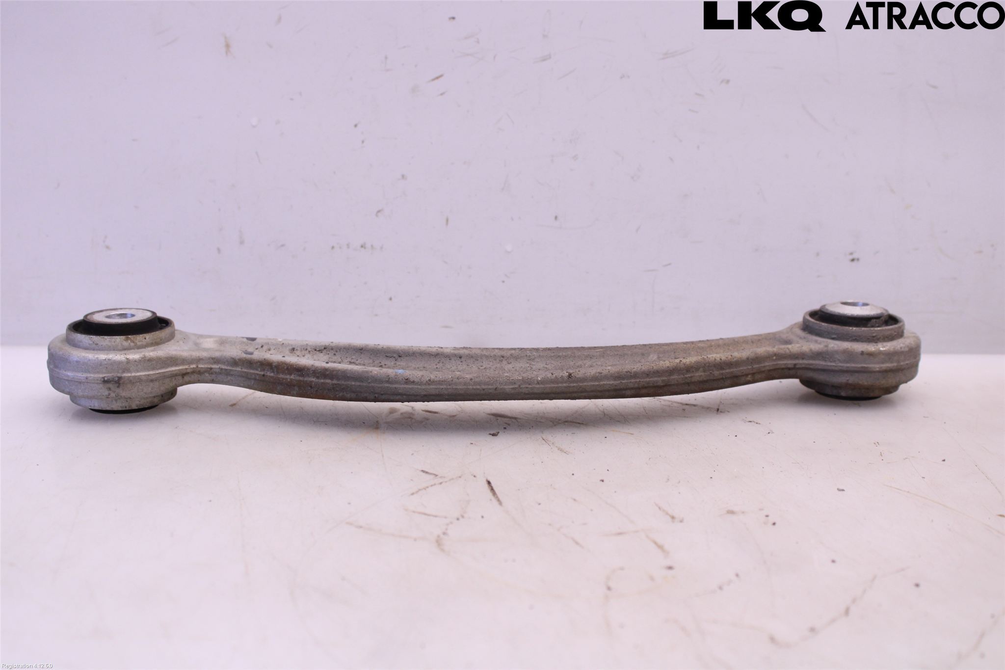 Mercedes-Benz MB C-KLASS (W205) 14-21 Bärarm Bak Övre Vänster