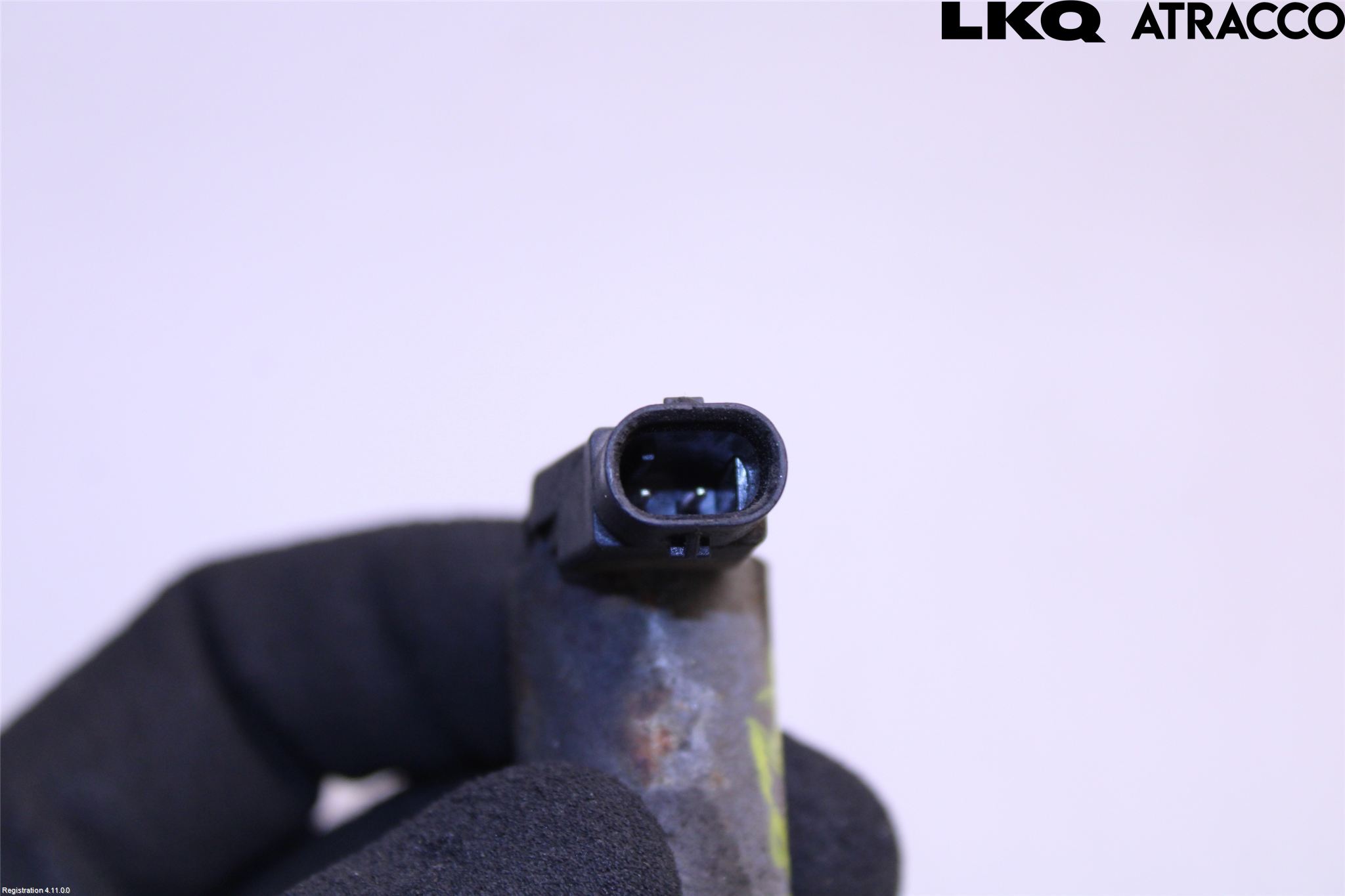 Audi A5 07-16 Solenoid