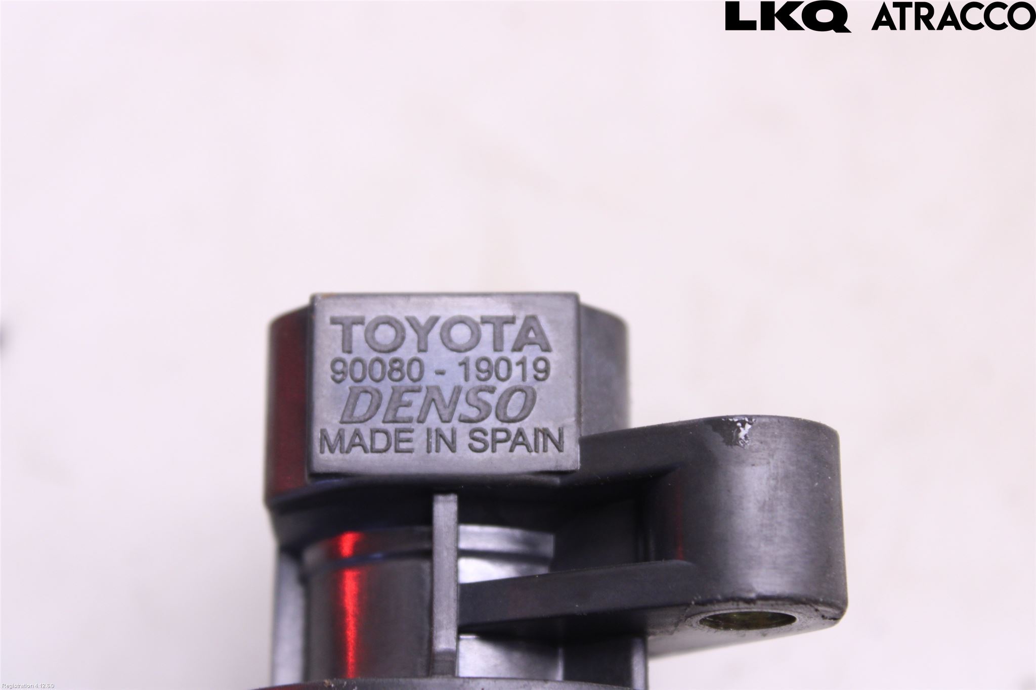 Toyota COROLLA 02-07 Tändspole