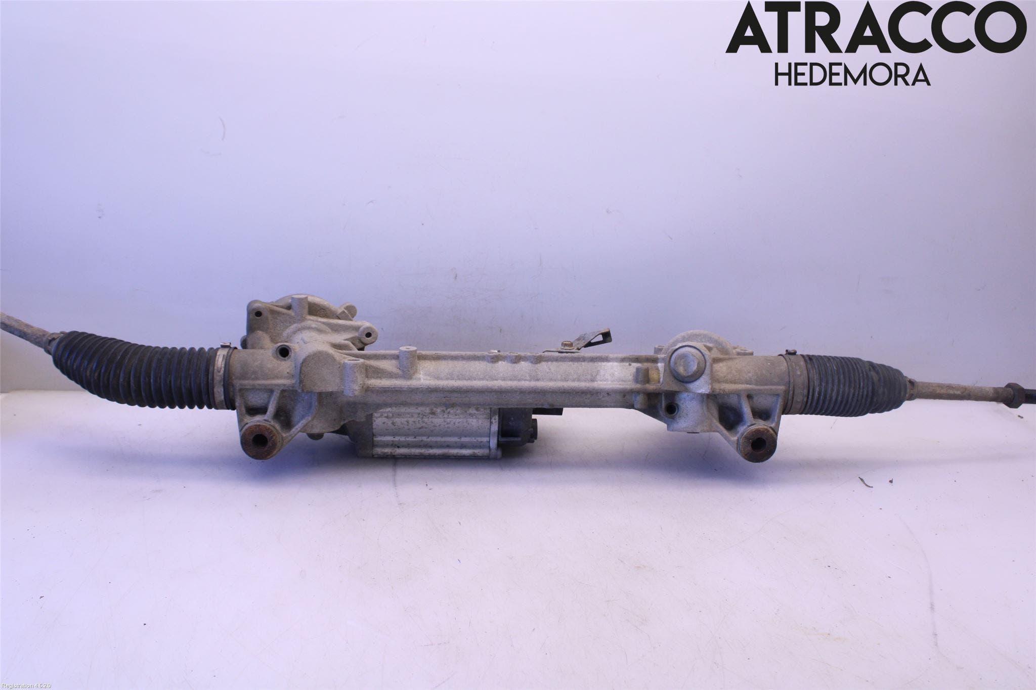 Opel ASTRA J 10-15 Styrväxel-Snäcka