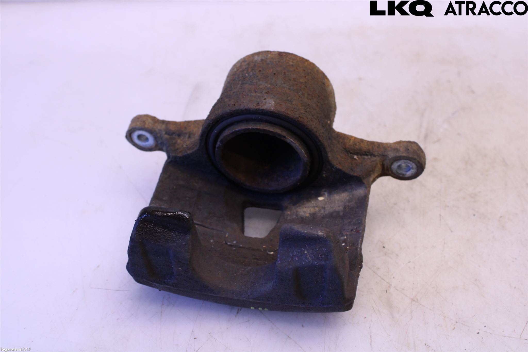 Hyundai TUCSON 05- Bromsok Fram Höger