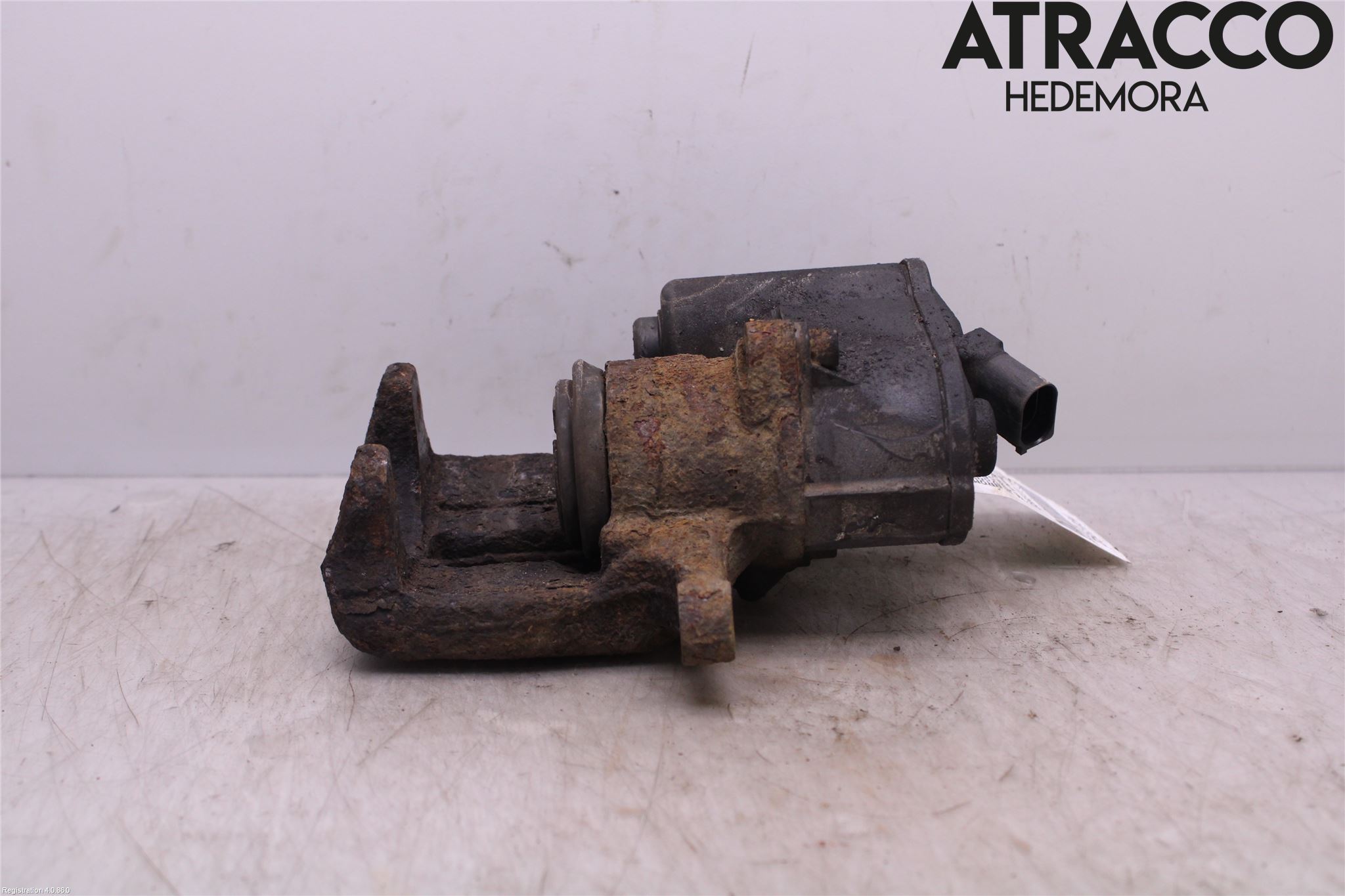 Seat ALHAMBRA 11- Bromsok Bak Vänster