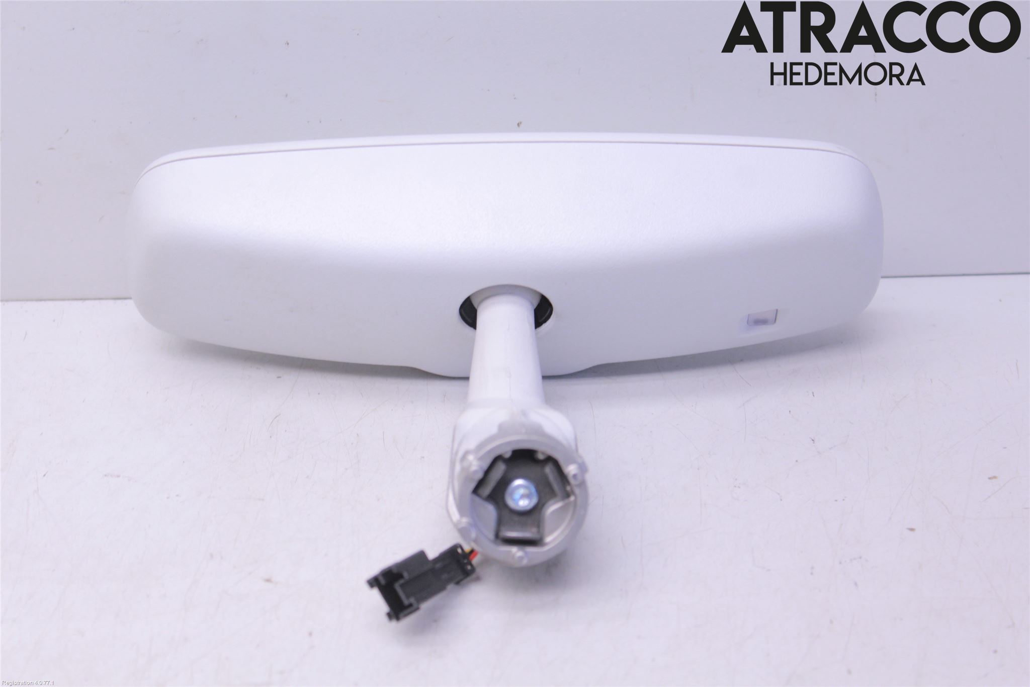 Fiat TIPO/CROSS 16- Spegel Invändig