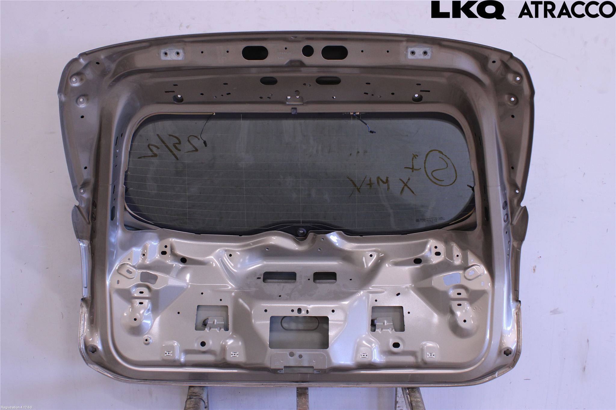 Ford FOCUS 19- Baklucka Kombi